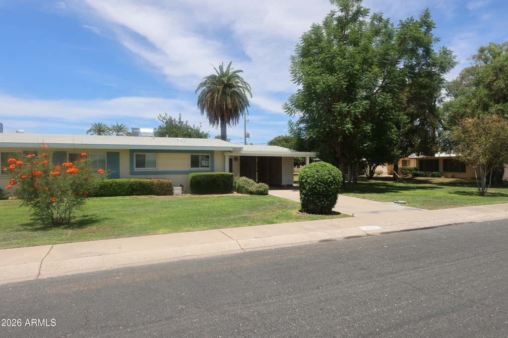 Photo of 10222 W Snead Circle S, Sun City, AZ 85351 (MLS # 7041254)