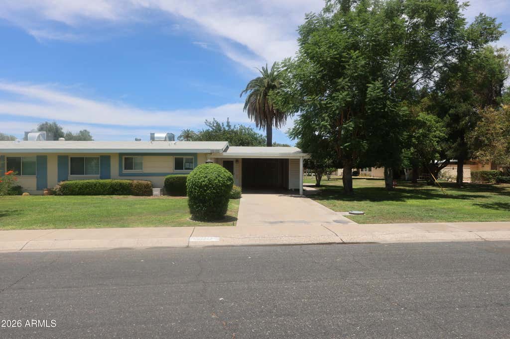 Photo of 10222 W Snead Circle S, Sun City, AZ 85351 (MLS # 7041254)