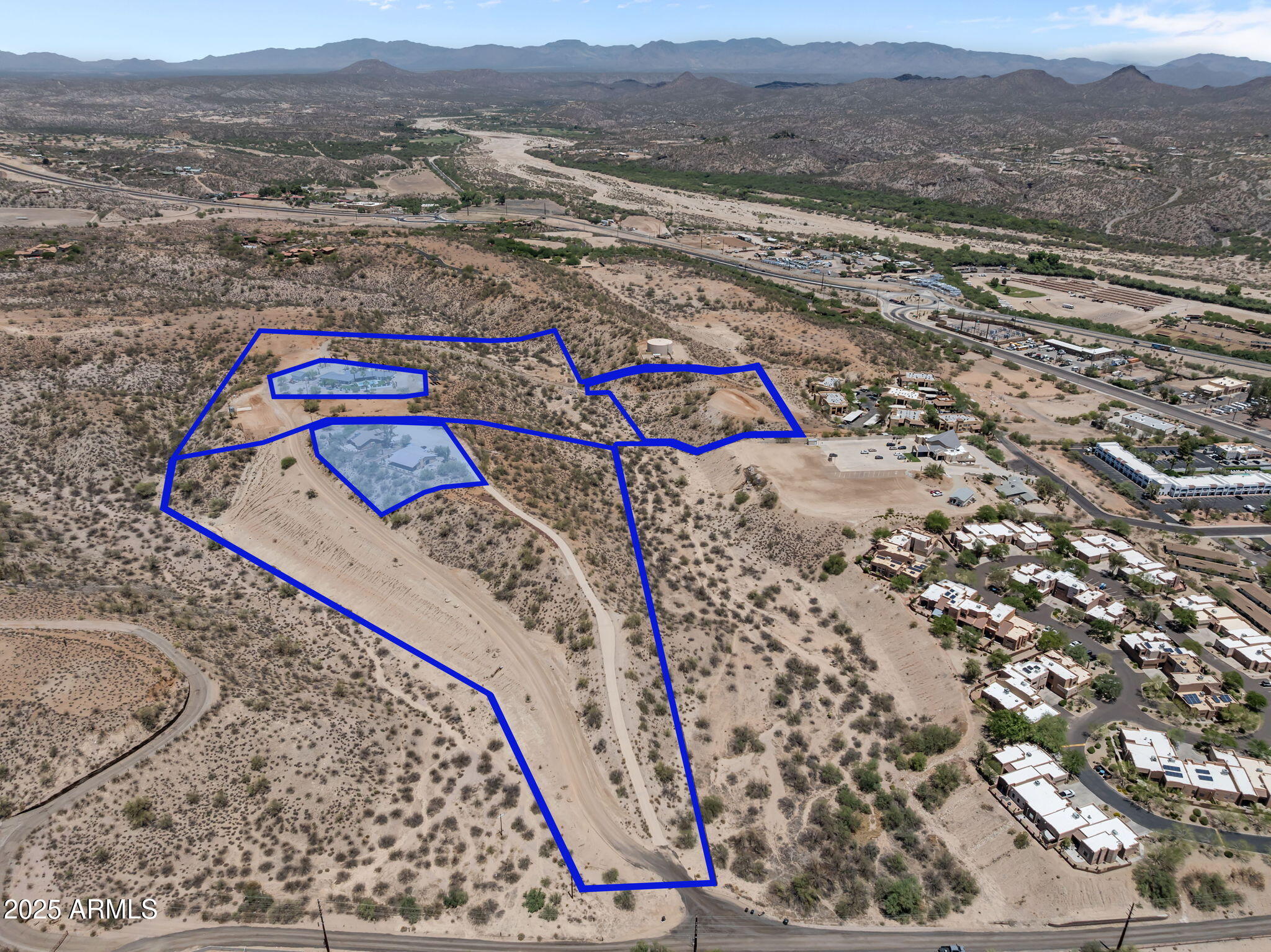 650 W Bralliar Road -