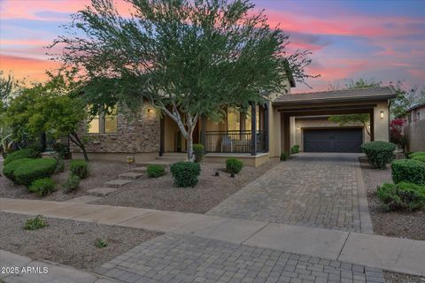 17727 N 95TH Place Scottsdale AZ 85255