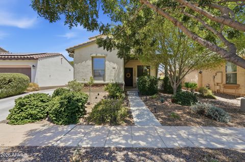 Property photo of 14900 W Voltaire Street, Surprise, AZ 85379