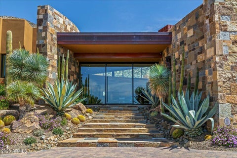 Photo of 43105 N 102nd Street, Scottsdale, AZ 85262 (MLS # 7084404)