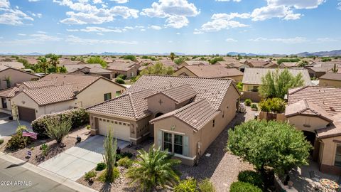 A home in Eloy