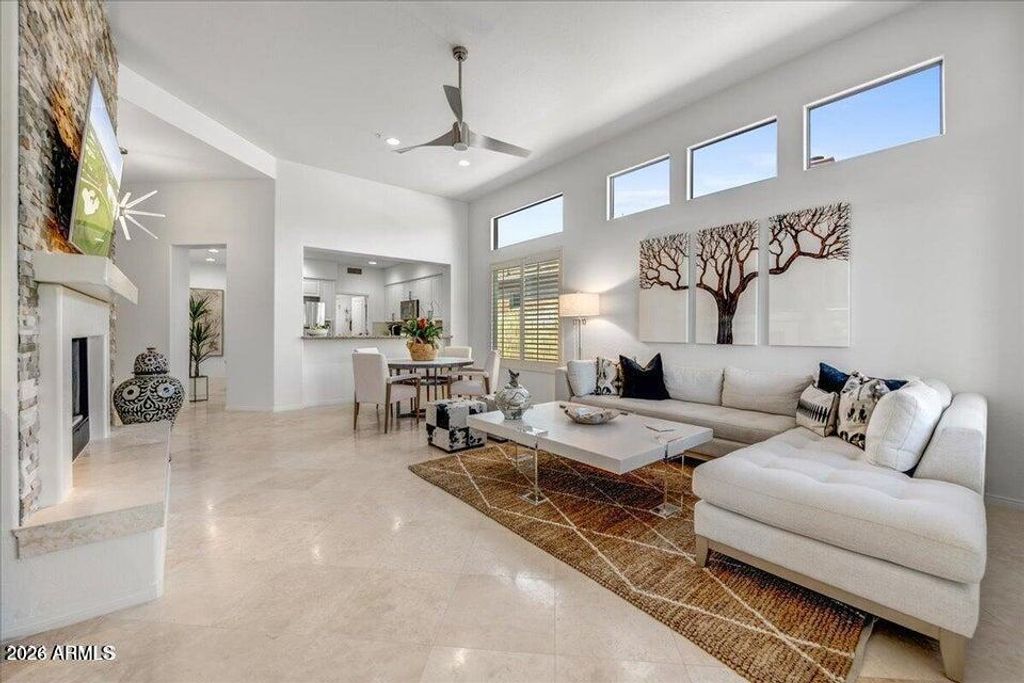 Photo of 32931 N 70th Street, Scottsdale, AZ 85266 (MLS # 6972094)