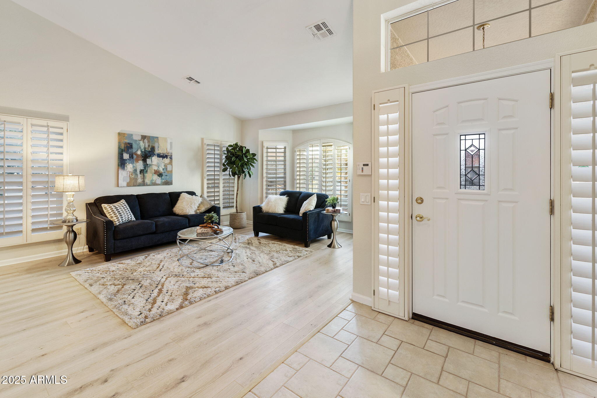 SUN LAKES UNIT THIRTY-ONE - Residential