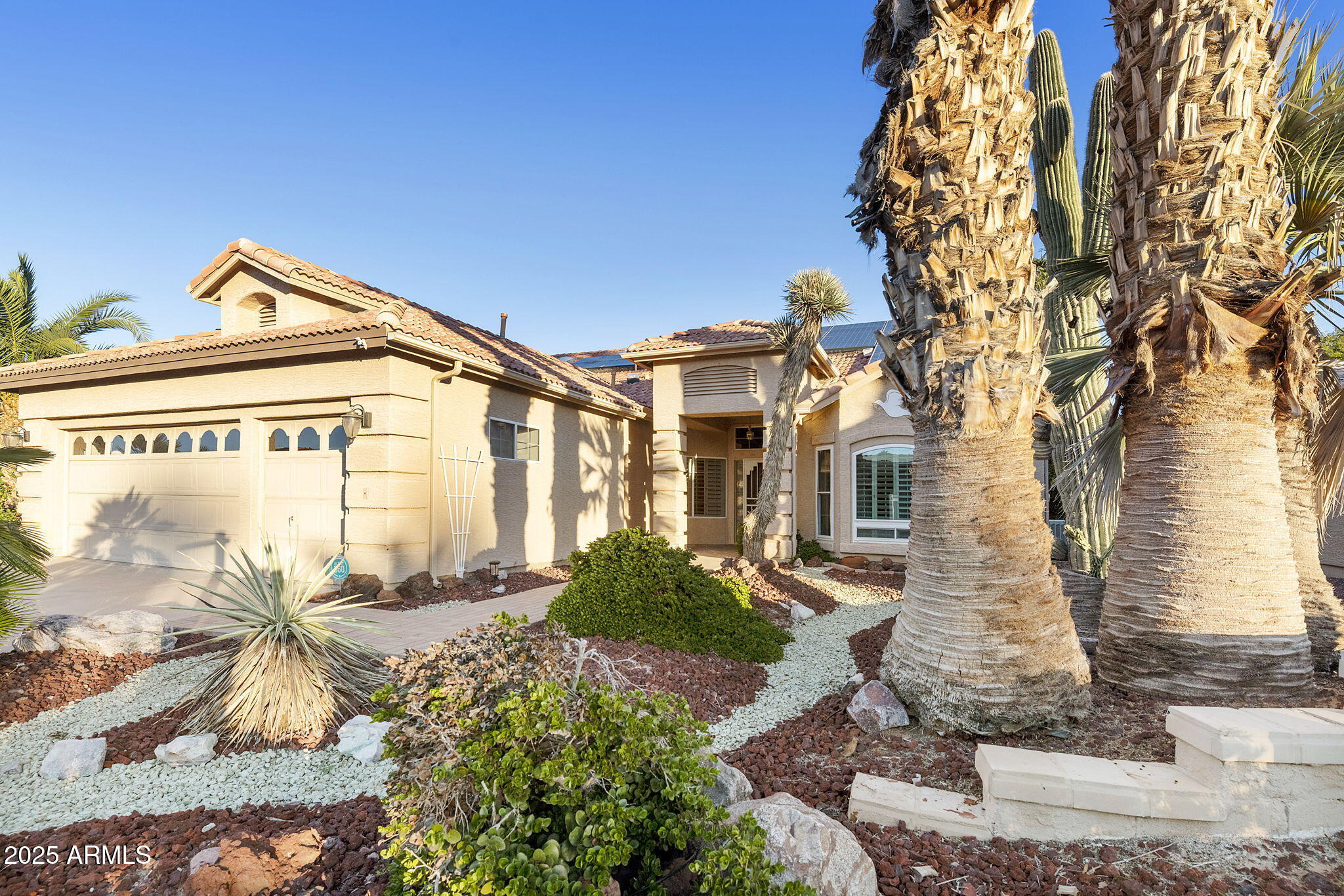 SUN LAKES UNIT THIRTY-ONE - Residential