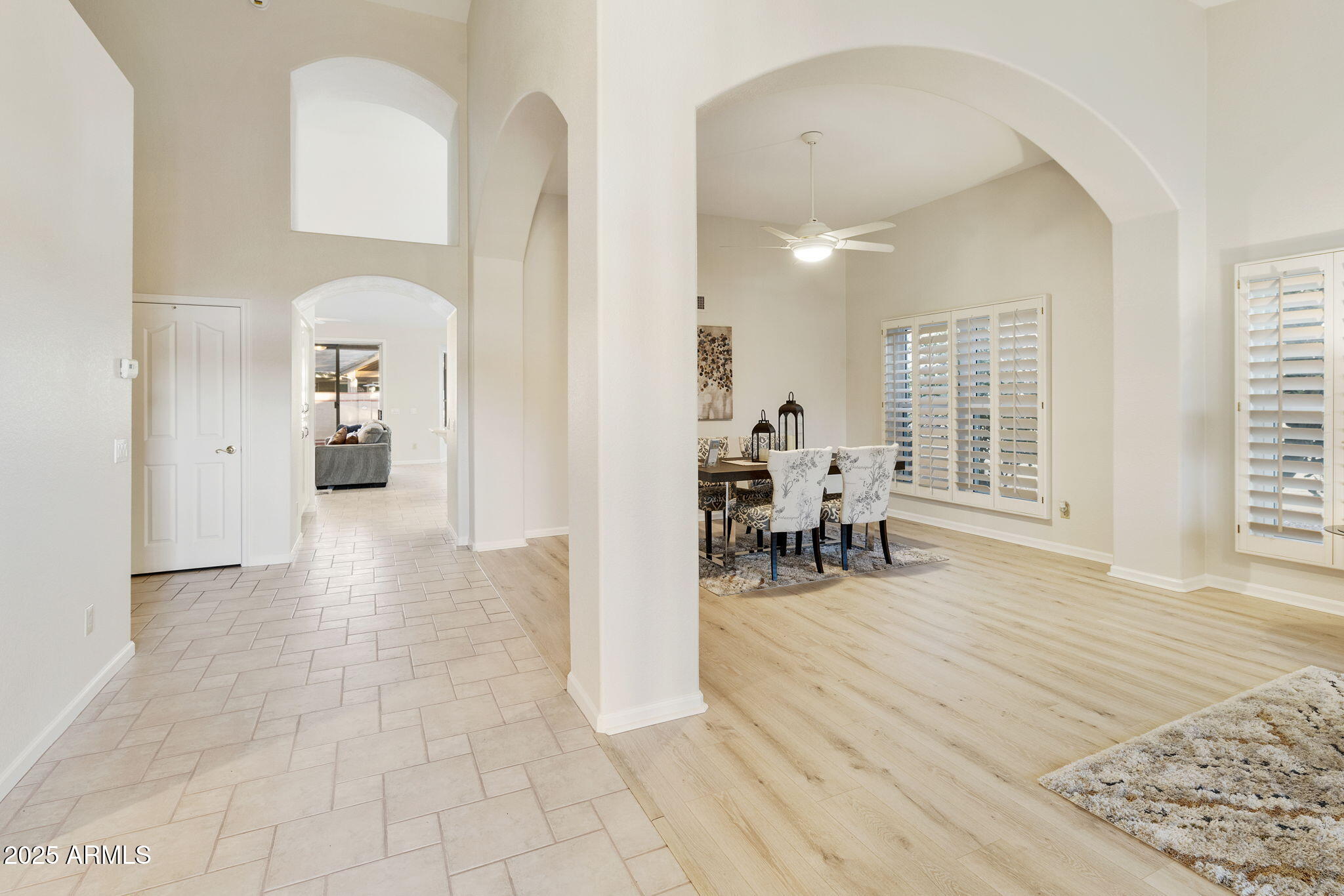 SUN LAKES UNIT THIRTY-ONE - Residential