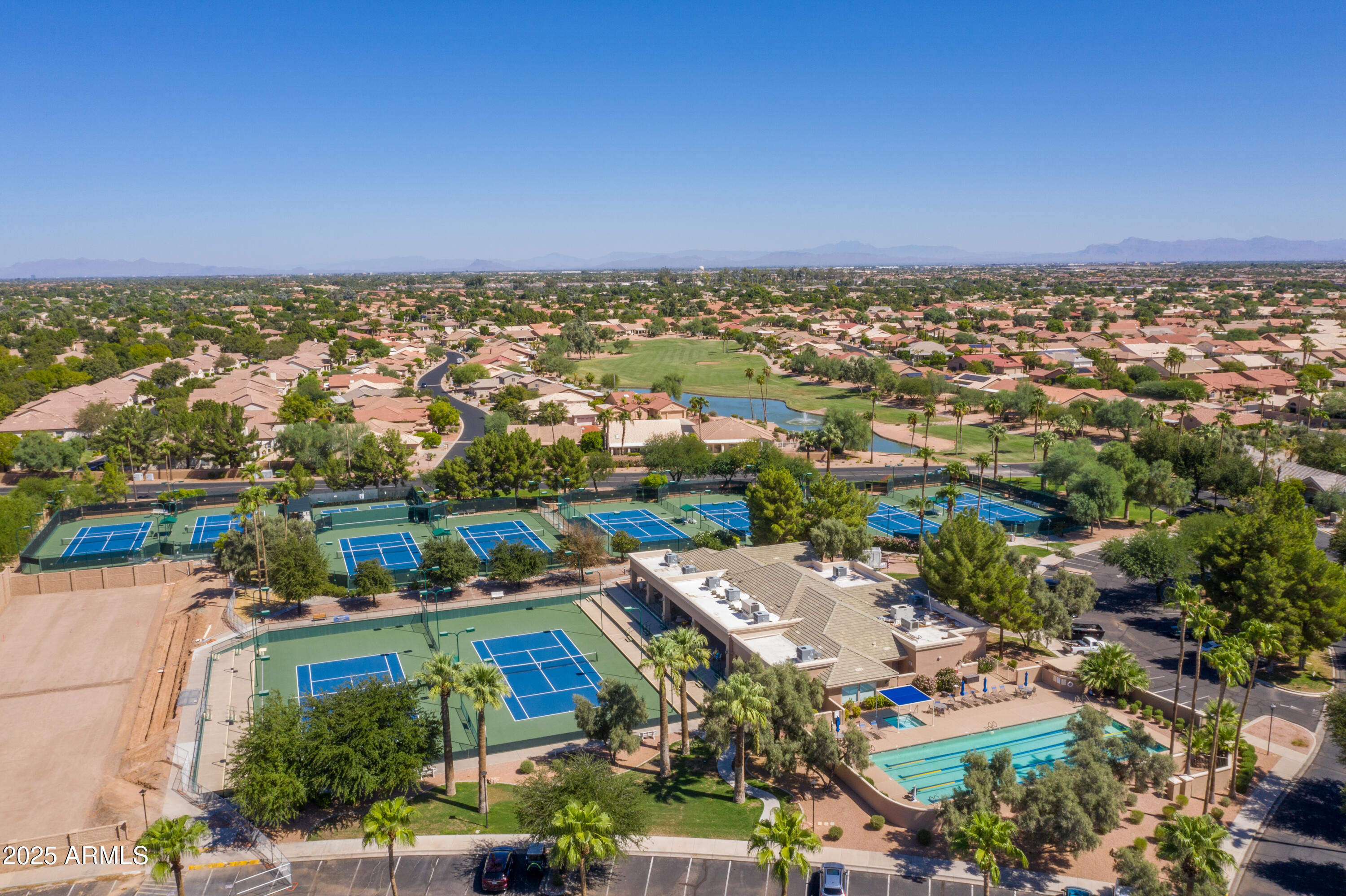 SUN LAKES UNIT THIRTY-ONE - Residential