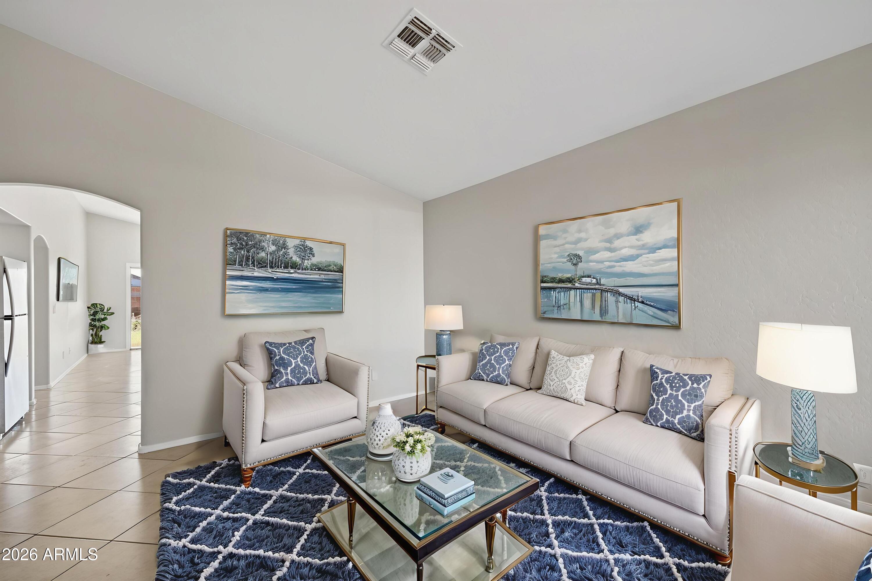 11921 W FLORES Drive