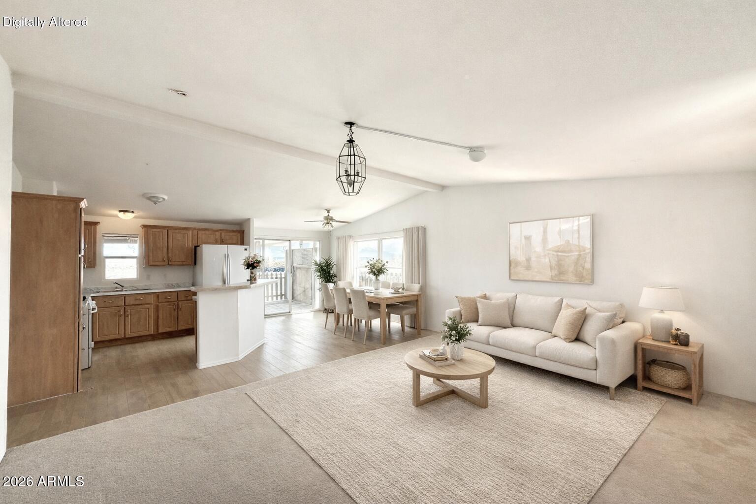 54125 N MARIPOSA Lane