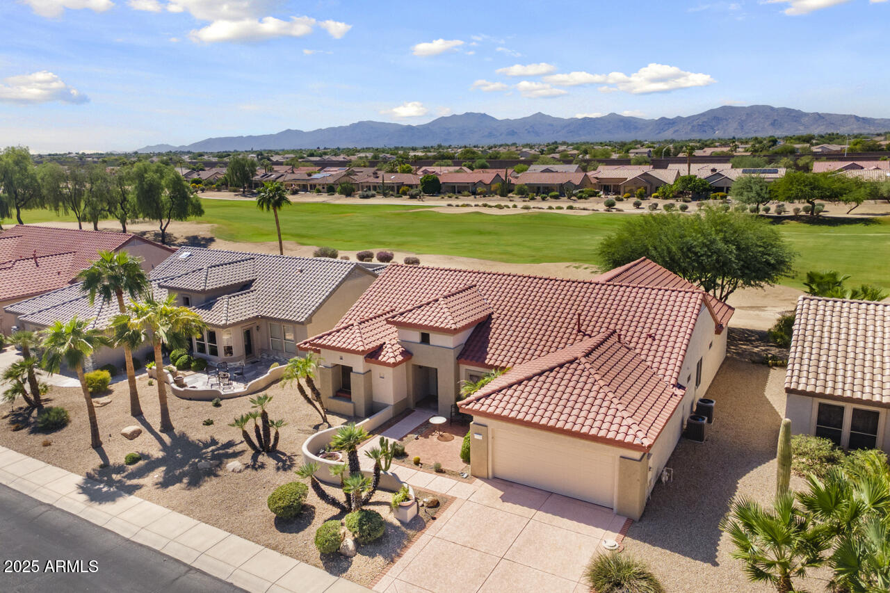 18172 N PETRIFIED FOREST Drive