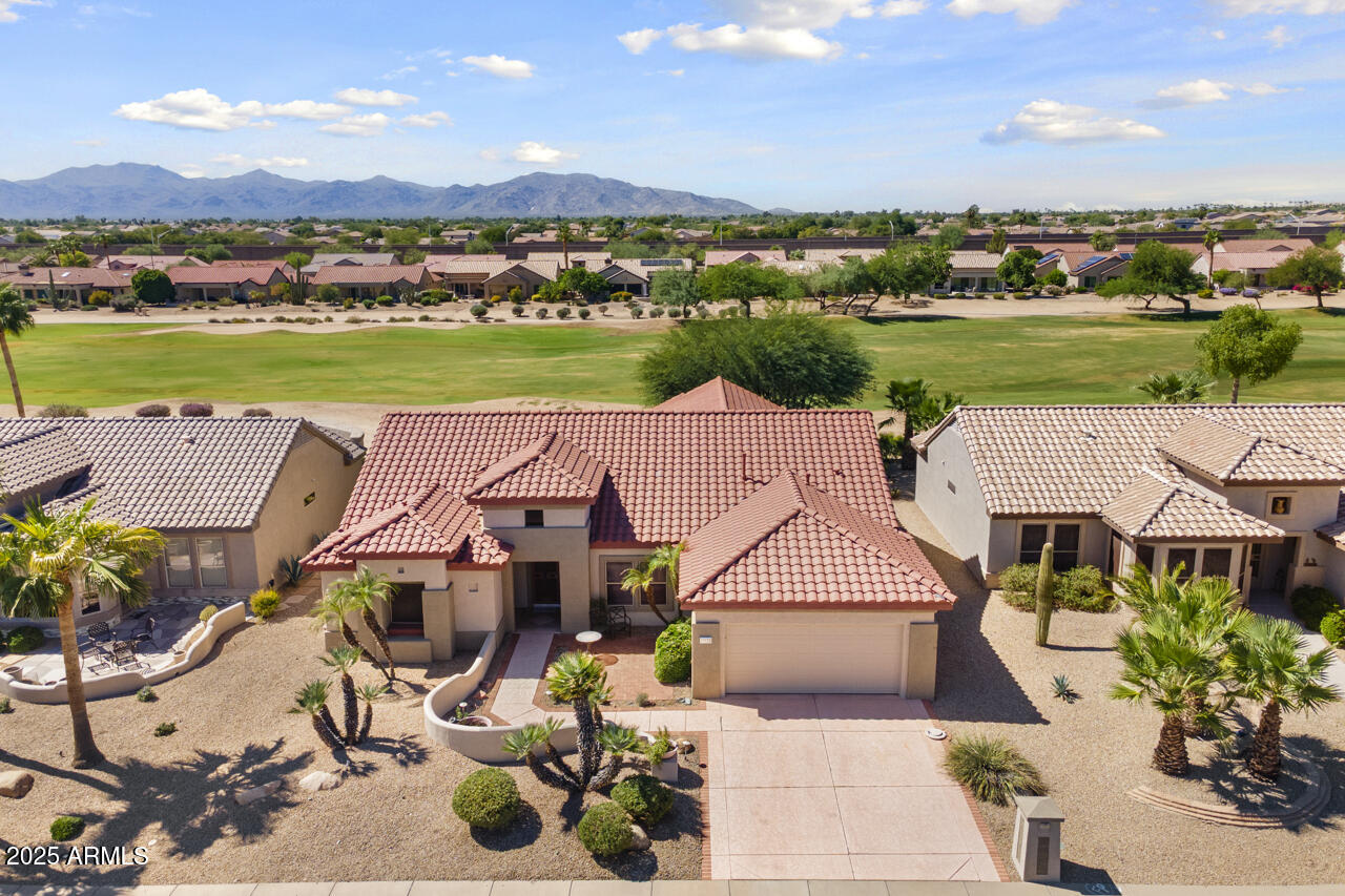 18172 N PETRIFIED FOREST Drive