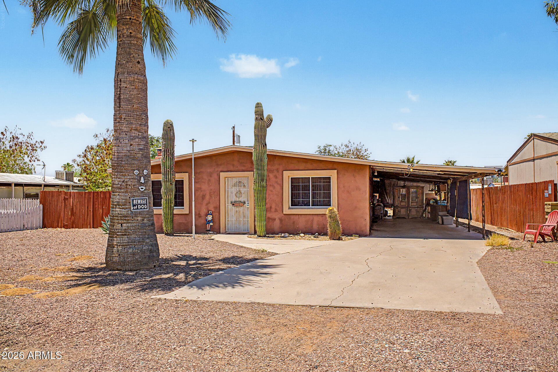 326 S 85TH Street