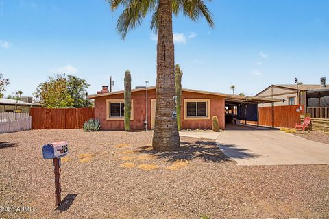 Property photo of 326 S 85th Street, Mesa, AZ 85208