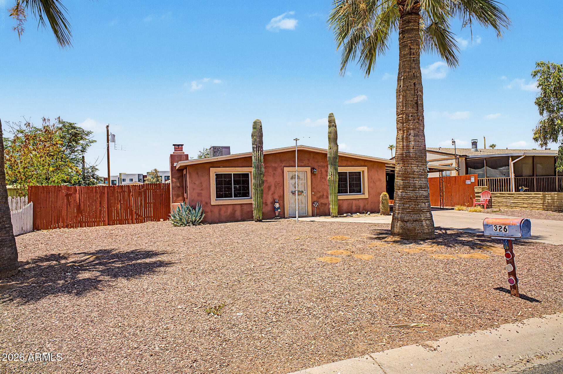 326 S 85TH Street