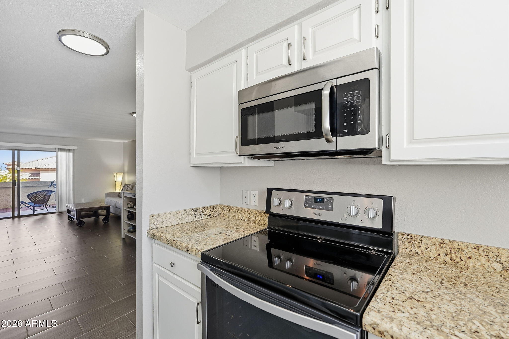 16528 E GUNSIGHT Drive 105