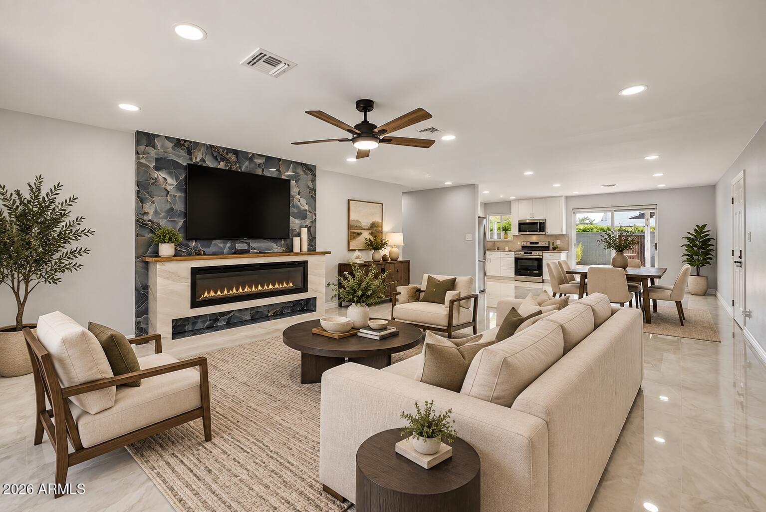 8643 E MARIPOSA Drive