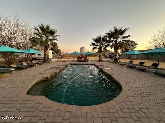 12123 E BLUEBIRD Drive