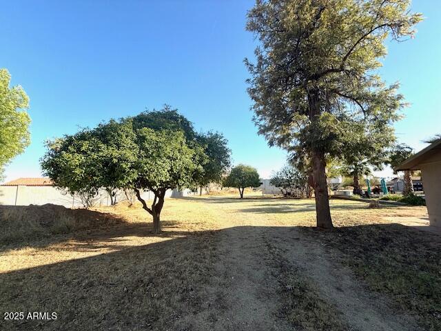 12123 E BLUEBIRD Drive