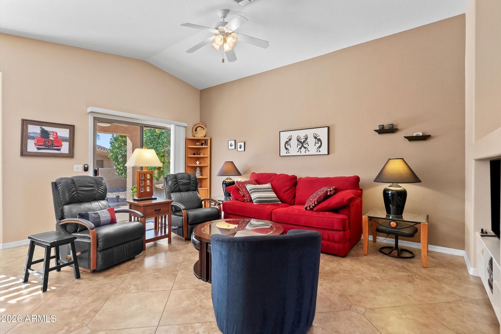 Photo of 4673 E Alfalfa Drive, Gilbert, AZ 85298 (MLS # 6968546)