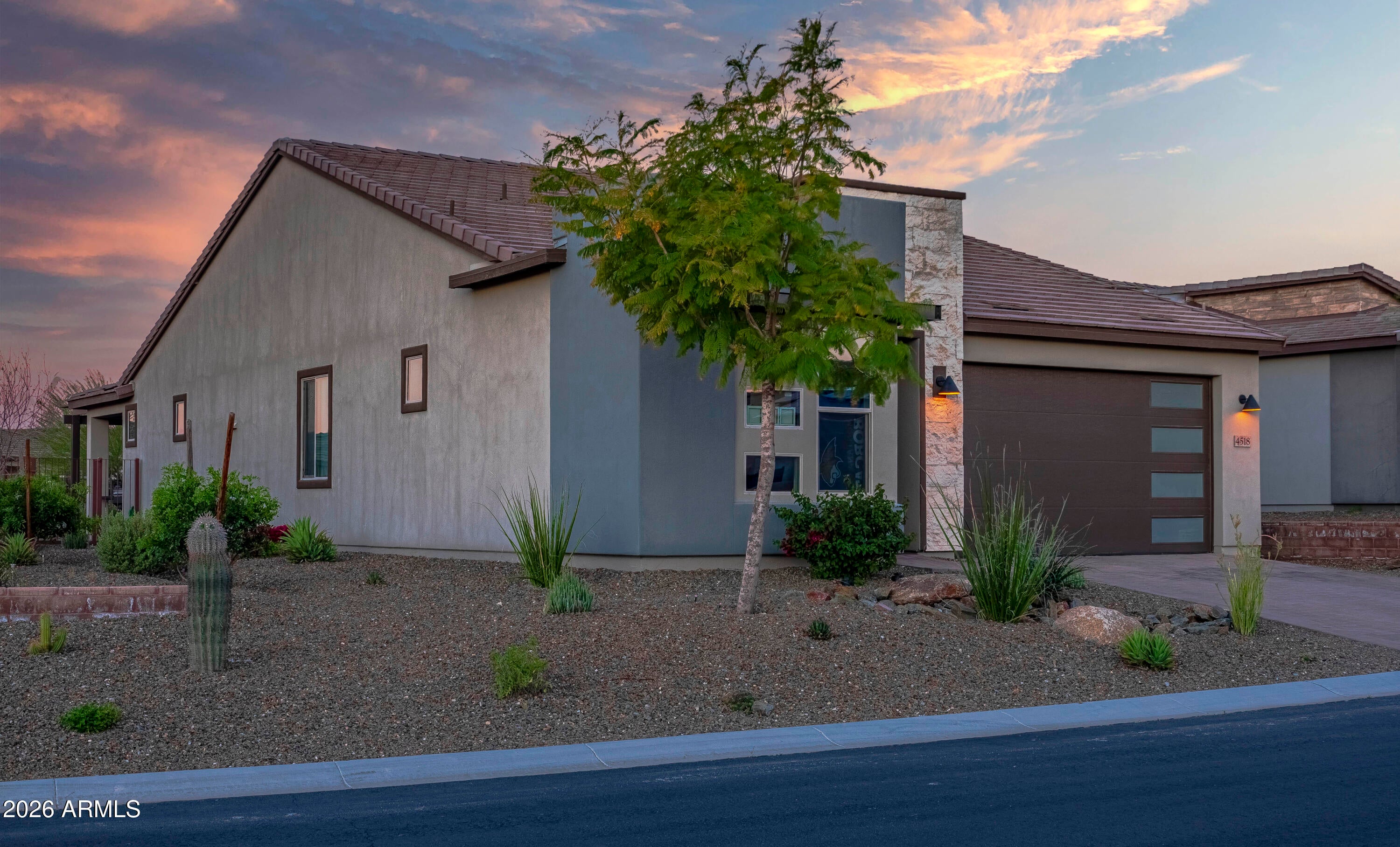4518 CHARRO Court