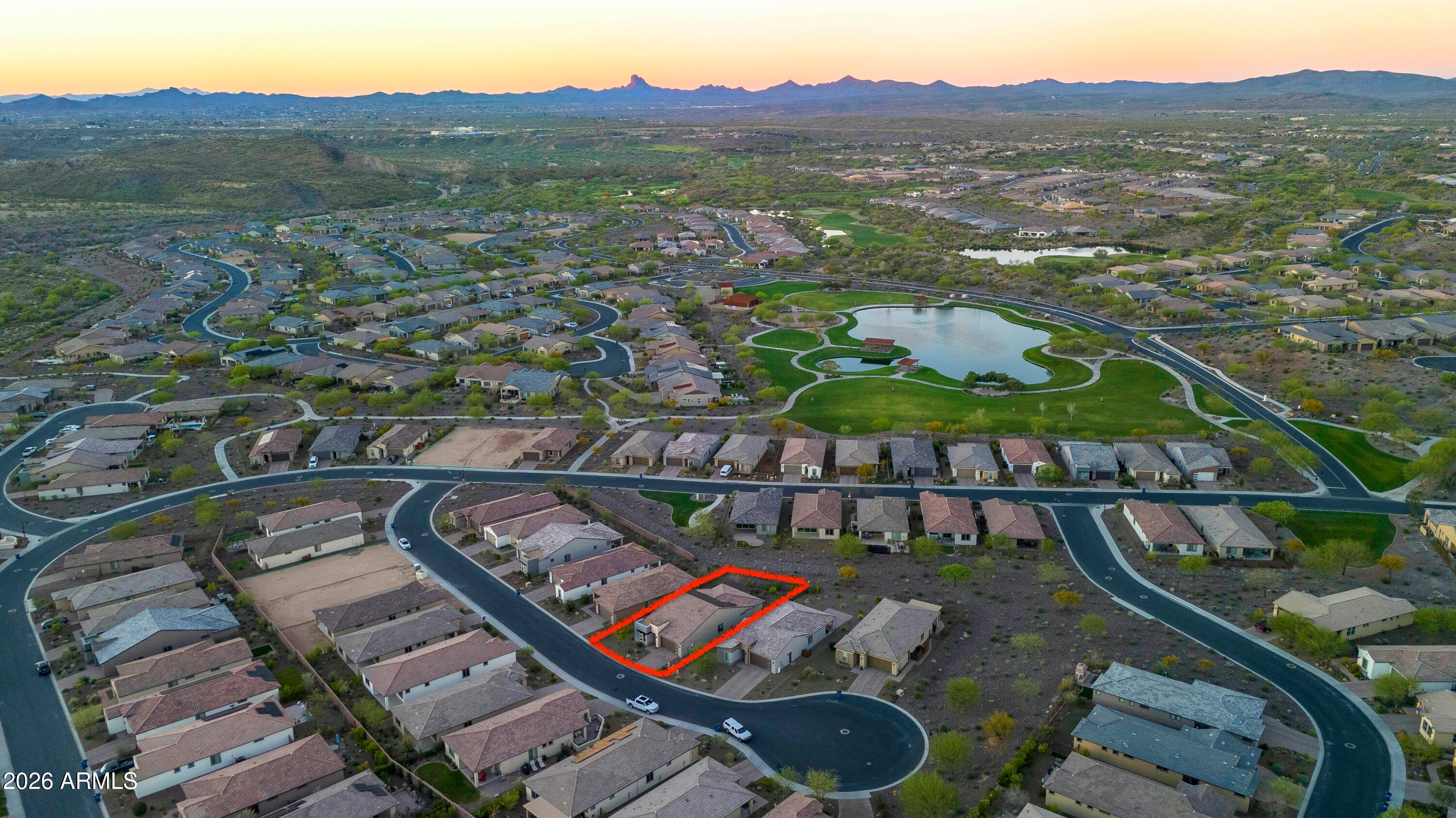 4518 CHARRO Court