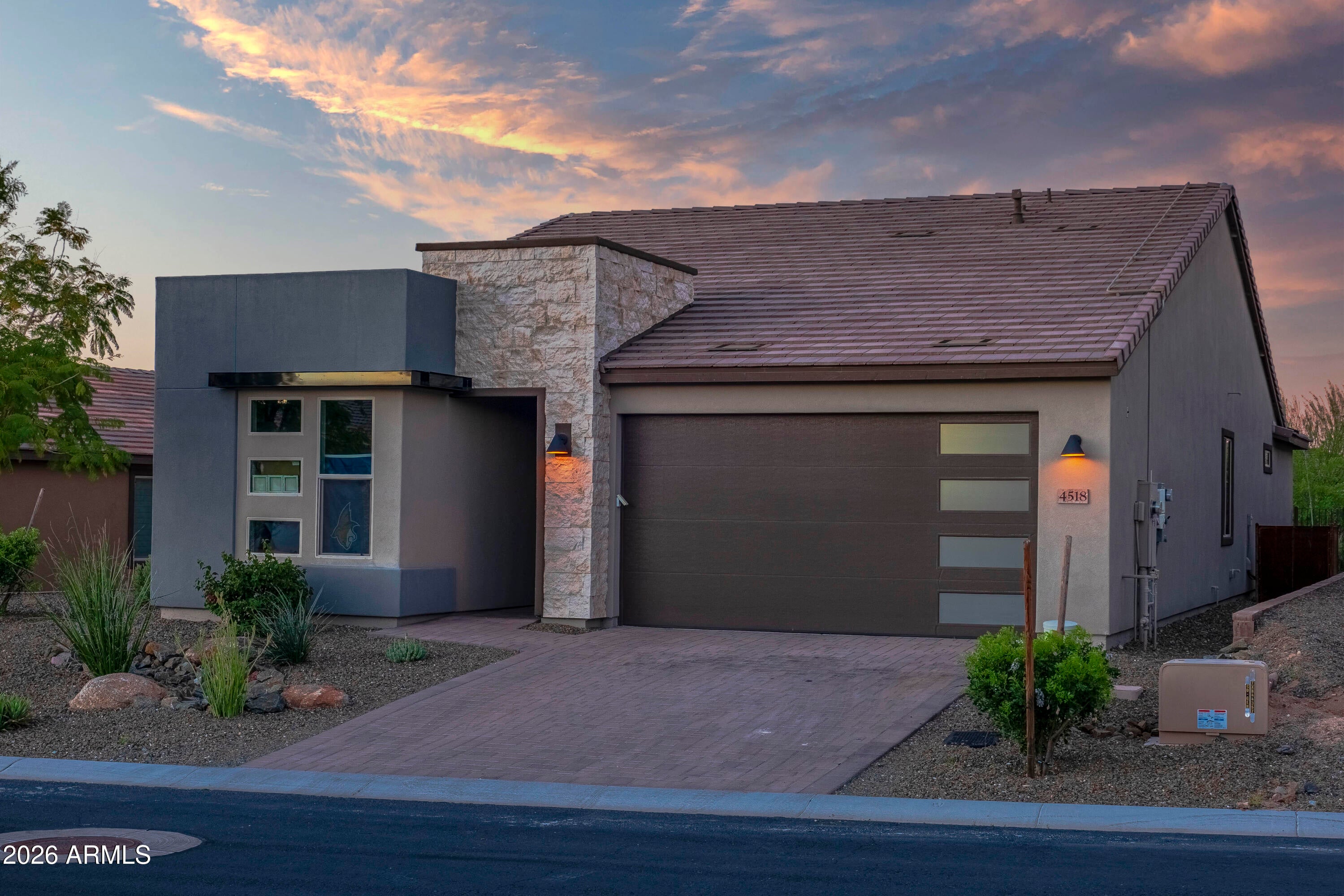 4518 CHARRO Court