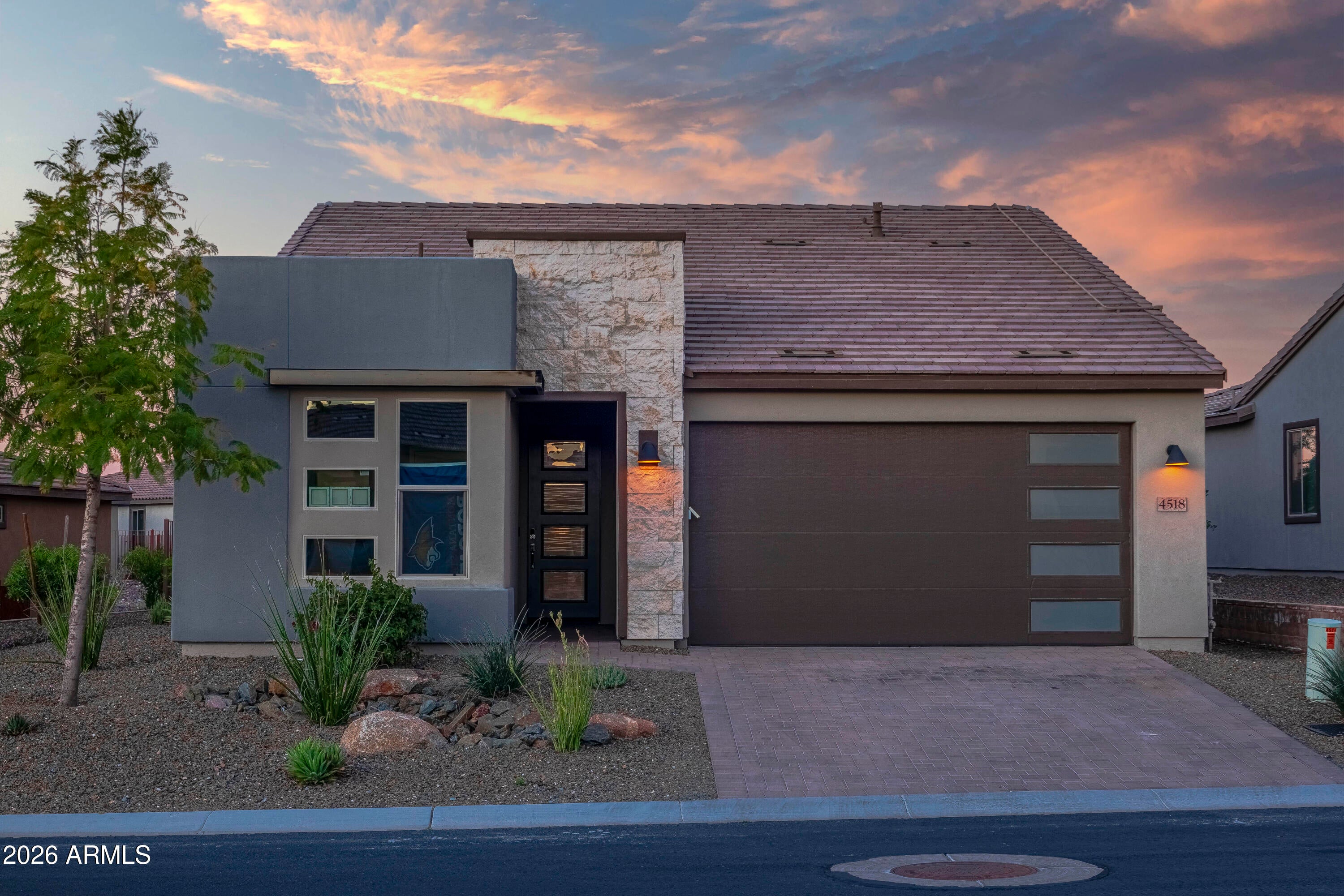 4518 CHARRO Court