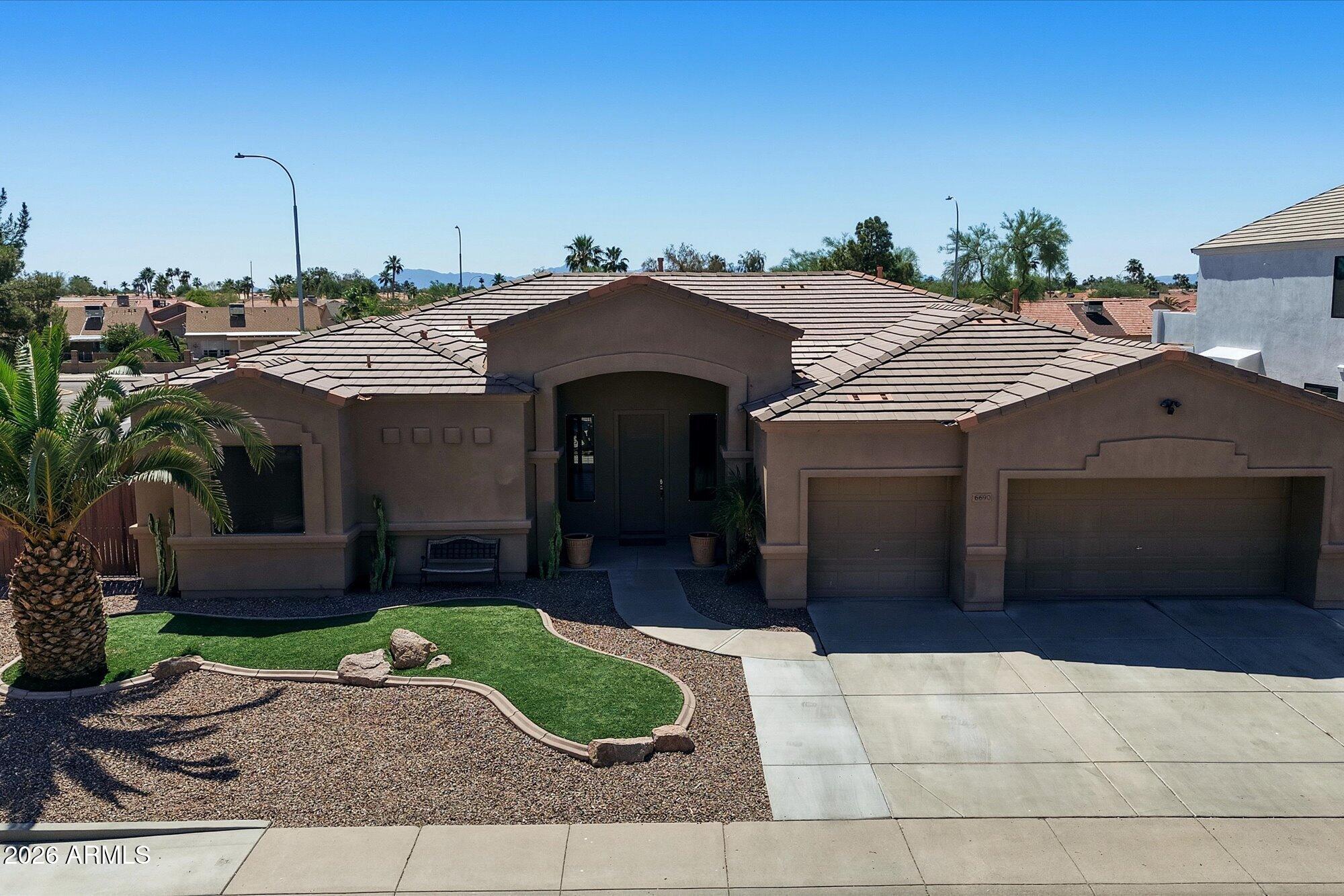 6690 S Eucalyptus Place
