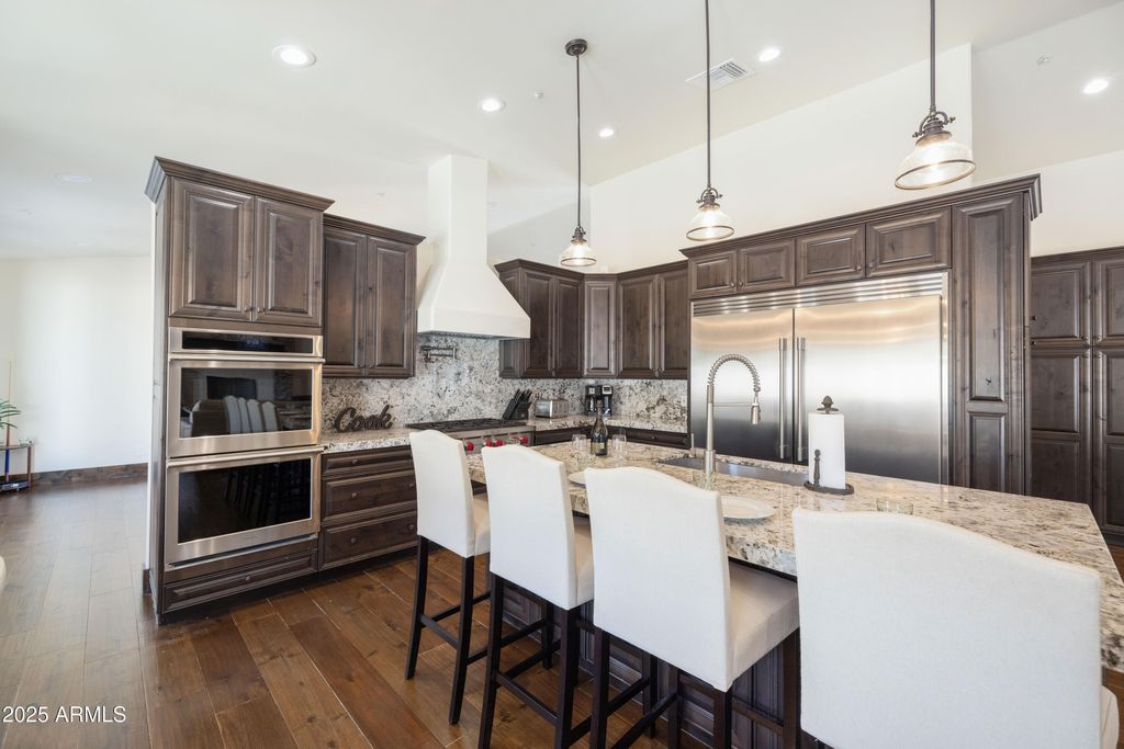 Photo of 9611 N 121st Street, Scottsdale, AZ 85259 (MLS # 6950513)