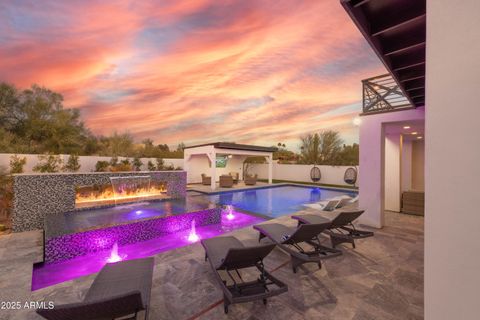 Photo of 9611 N 121st Street, Scottsdale, AZ 85259 (MLS # 6950513)