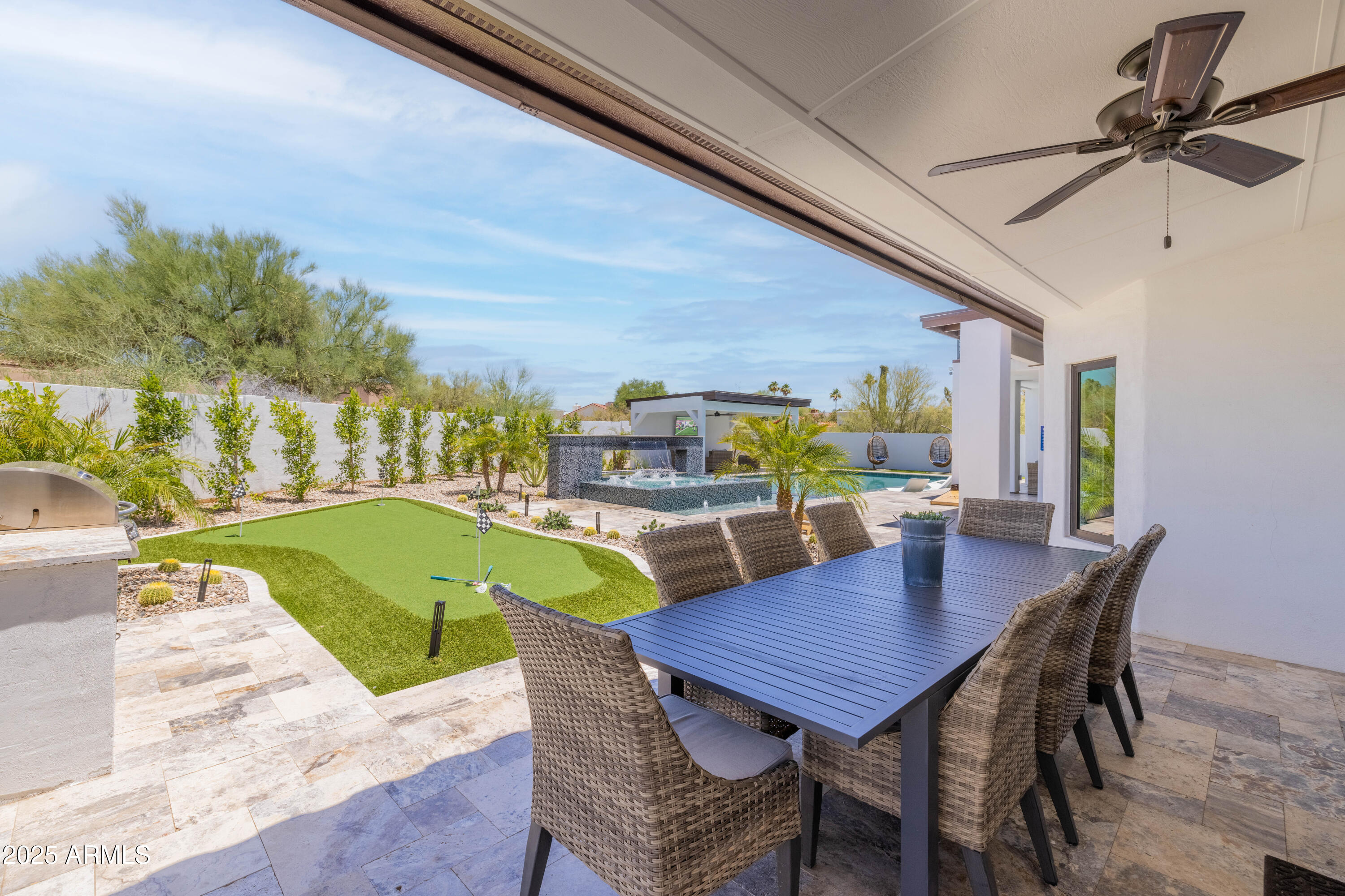 PARADISE HEIGHTS - Residential