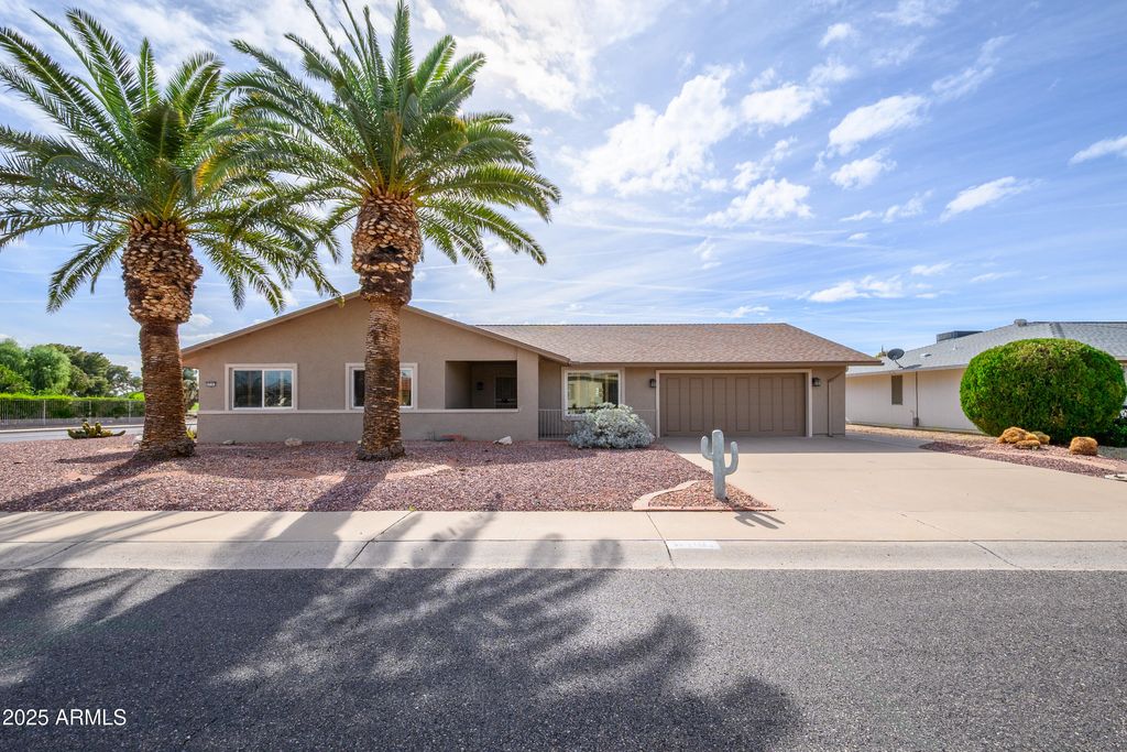 Photo of 10701 W Willowbrook Drive, Sun City, AZ 85373 (MLS # 6934806)