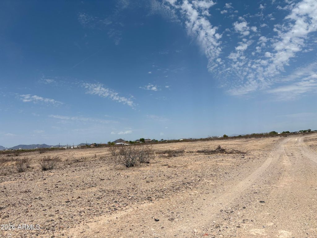 Photo of 0000 S 347th Avenue #5, Arlington, AZ 85322 (MLS # 7000562)