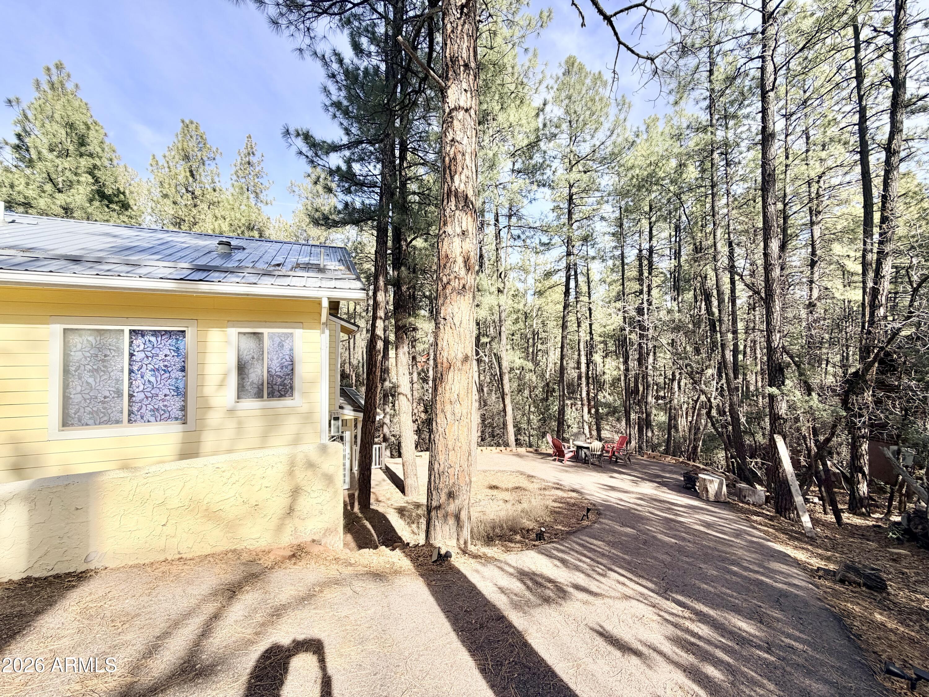STRAWBERRY MOUNTAIN SHADOWS 2 - Residential