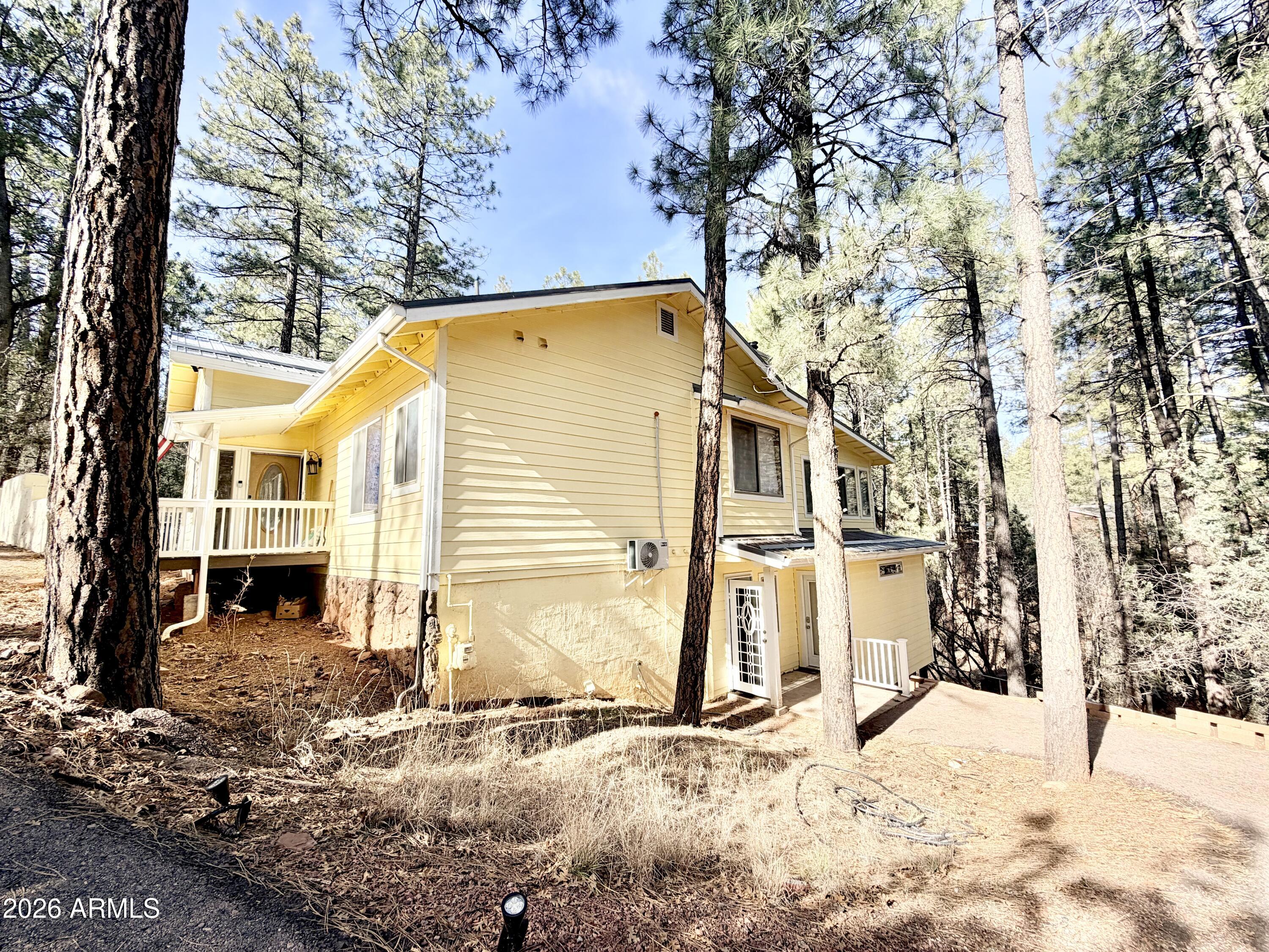 STRAWBERRY MOUNTAIN SHADOWS 2 - Residential