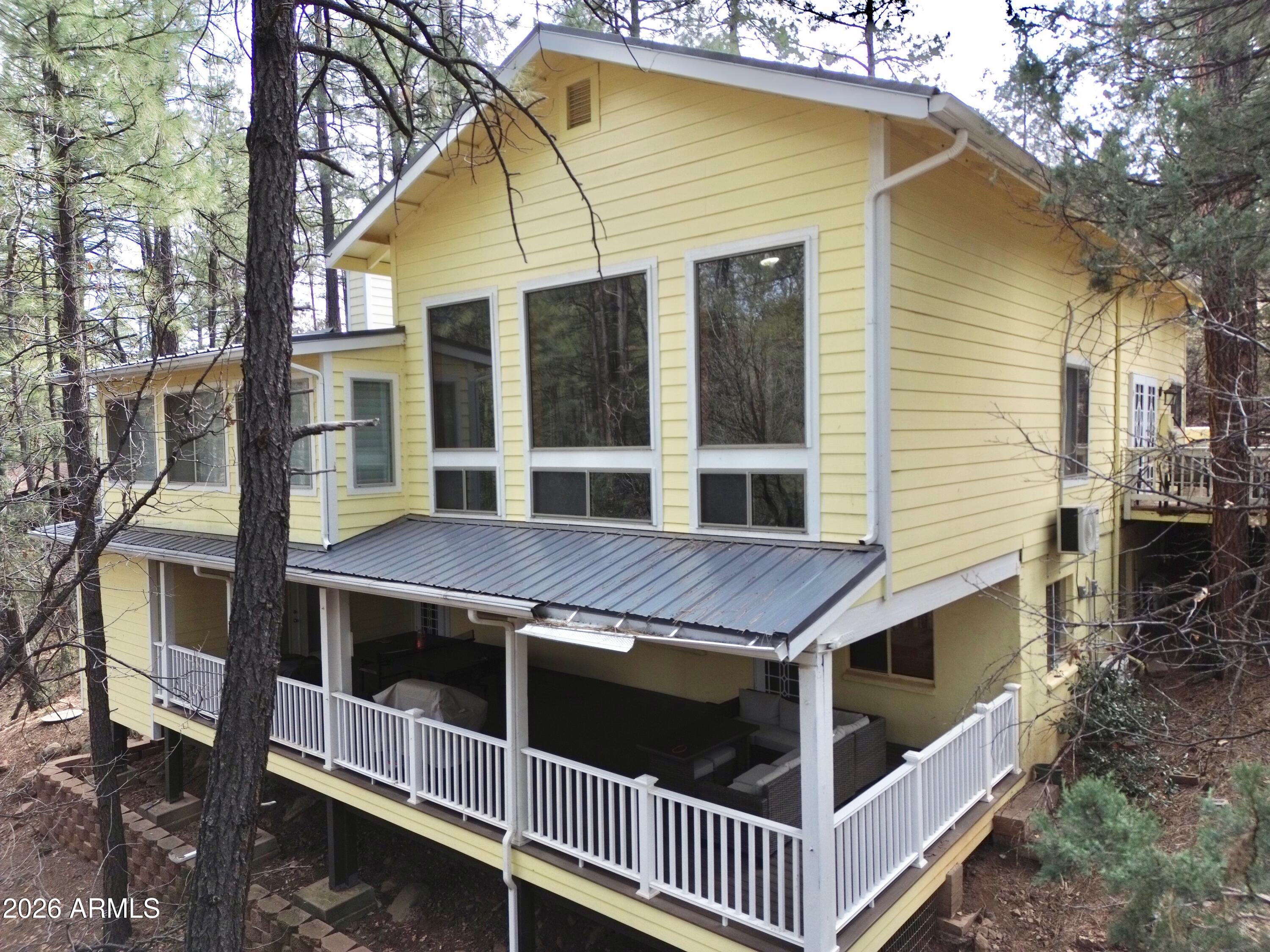 STRAWBERRY MOUNTAIN SHADOWS 2 - Residential