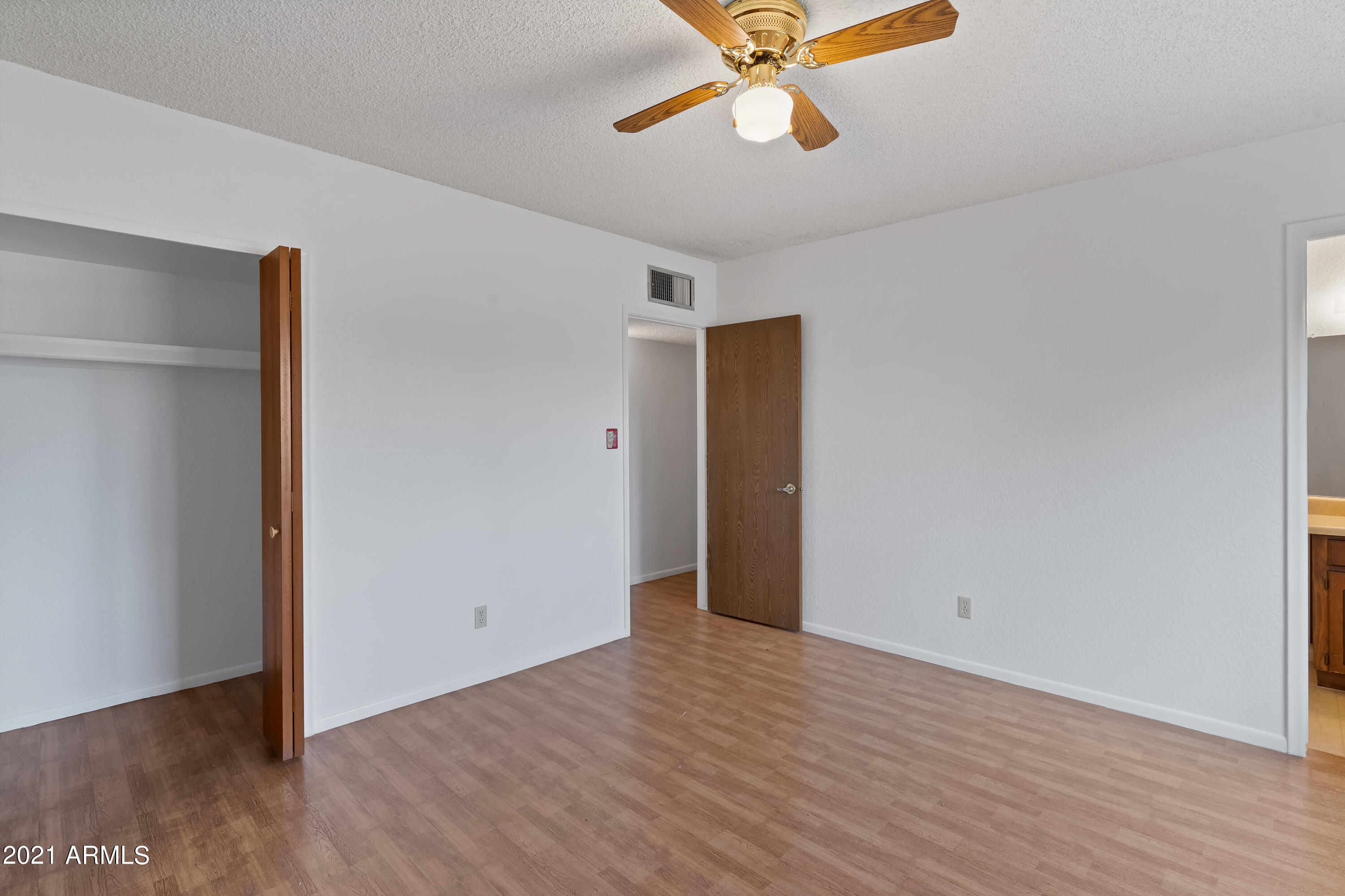 TRACT UNIT 110 - Residential