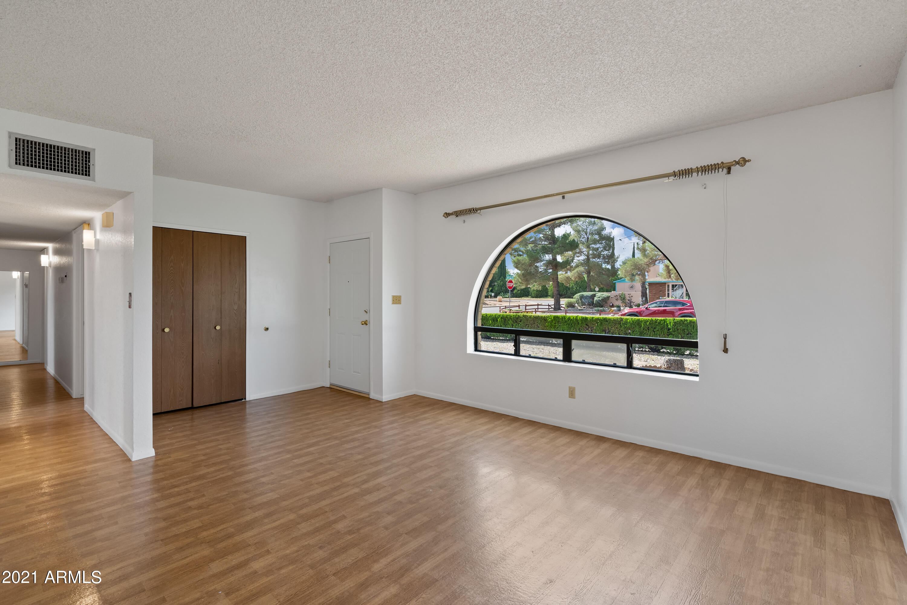 TRACT UNIT 110 - Residential