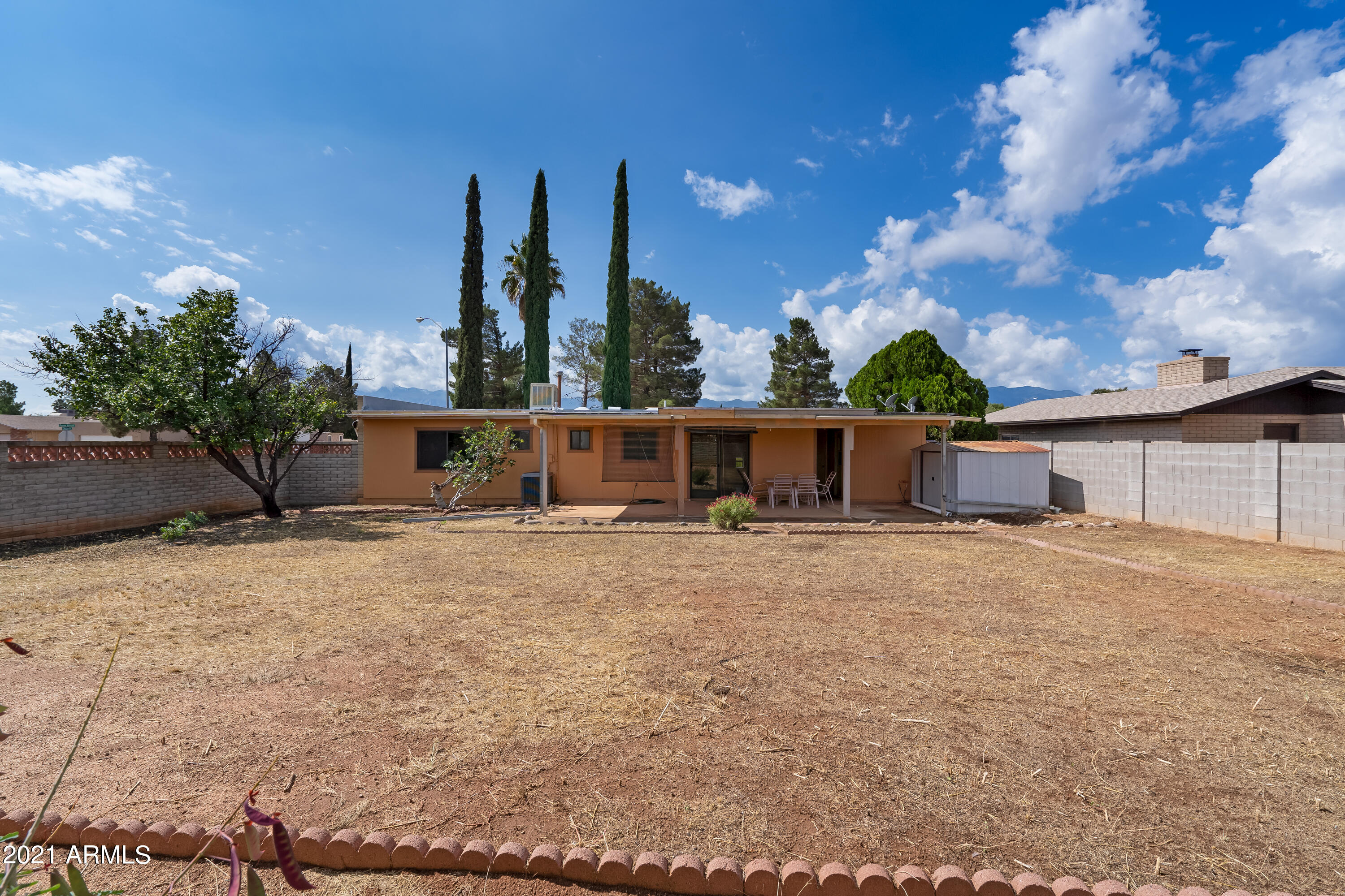 TRACT UNIT 110 - Residential