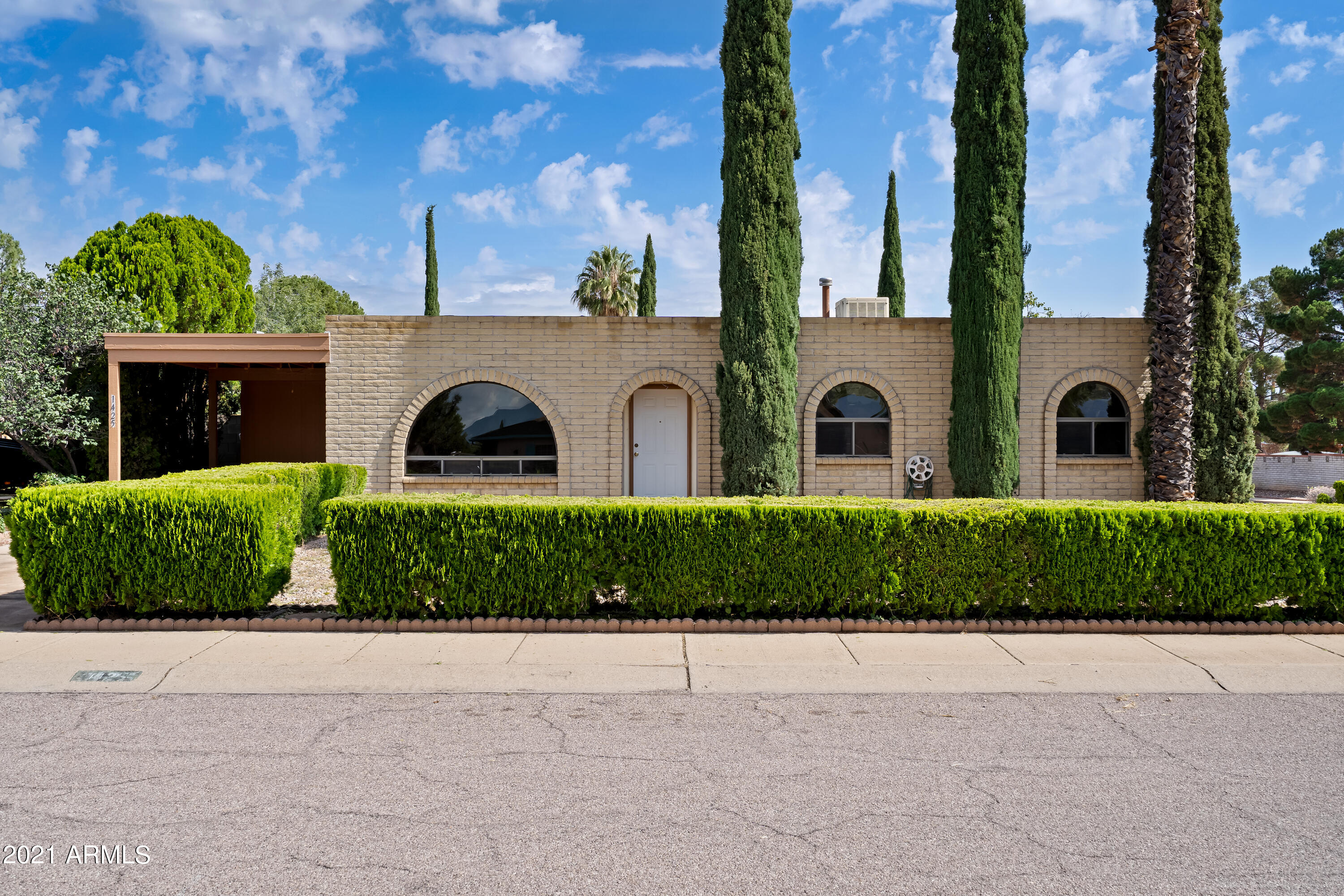 TRACT UNIT 110 - Residential