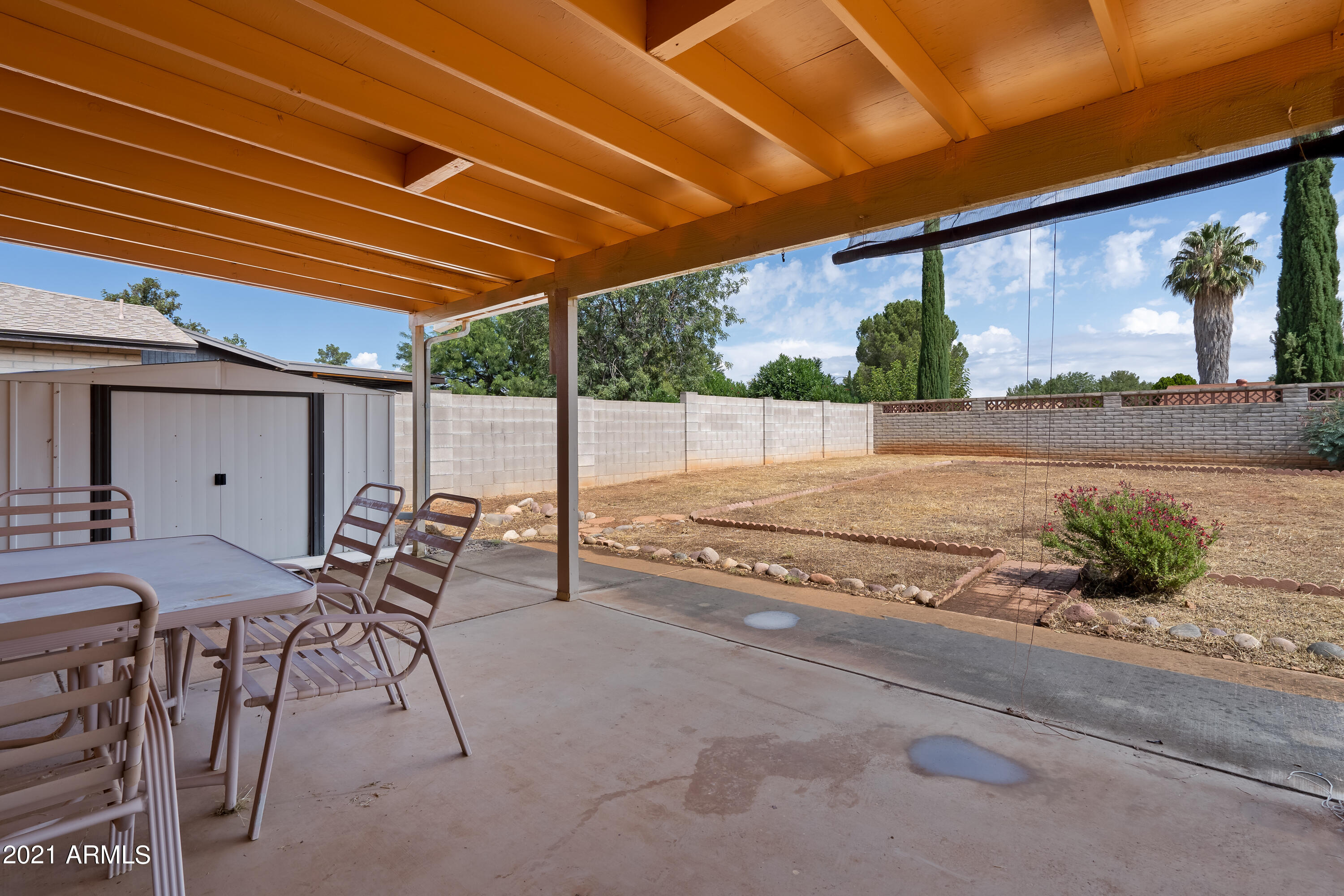 TRACT UNIT 110 - Residential