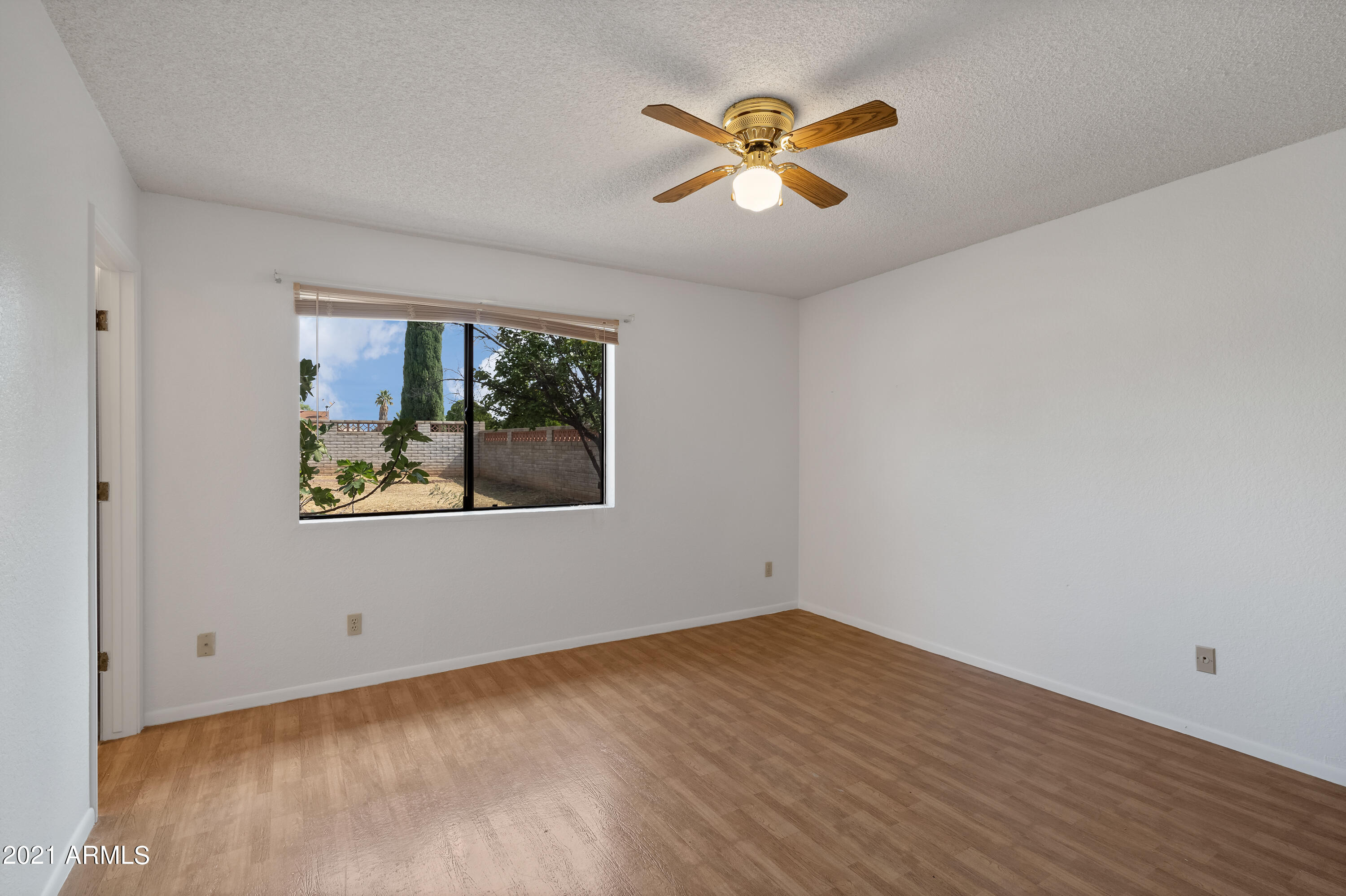 TRACT UNIT 110 - Residential