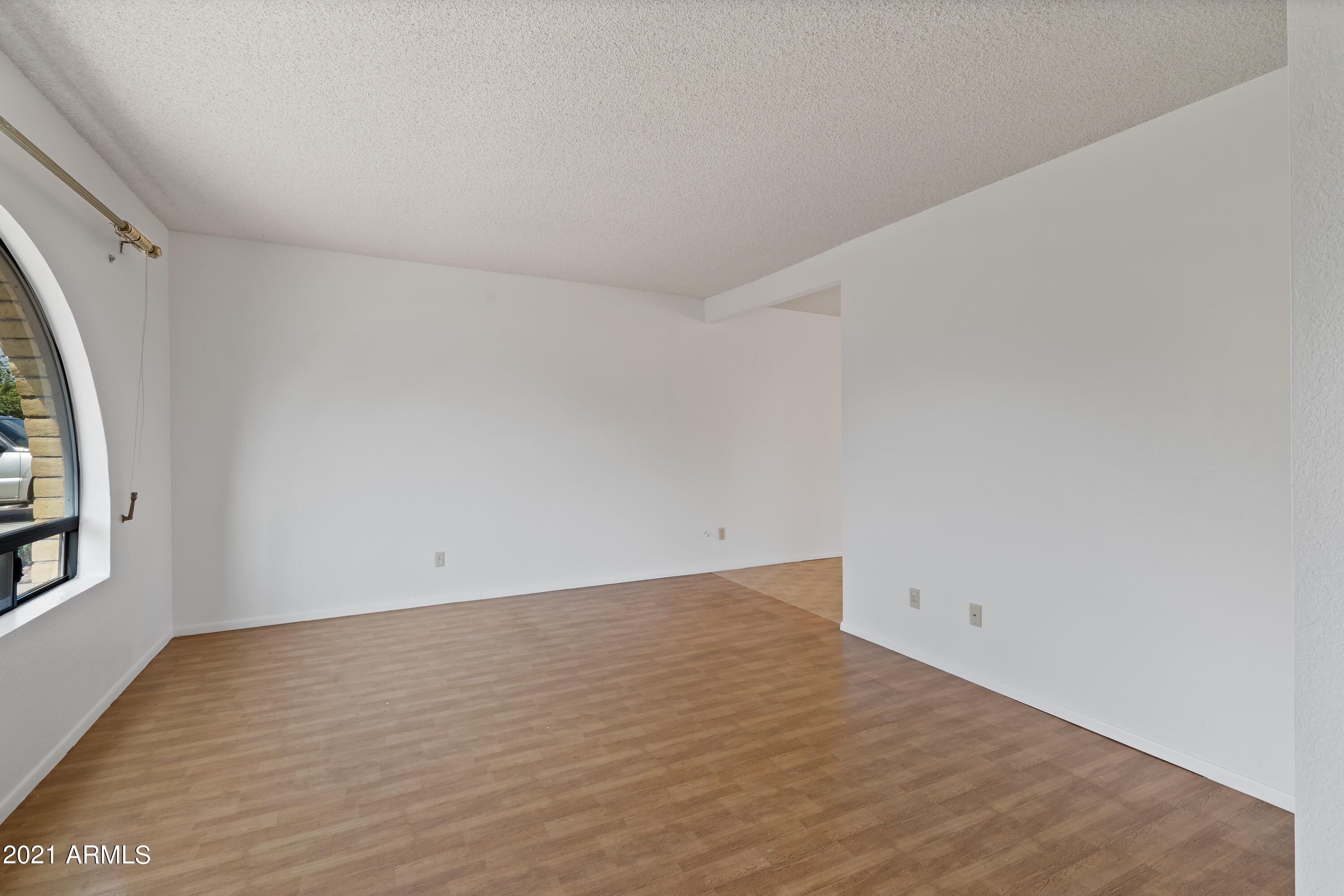 TRACT UNIT 110 - Residential