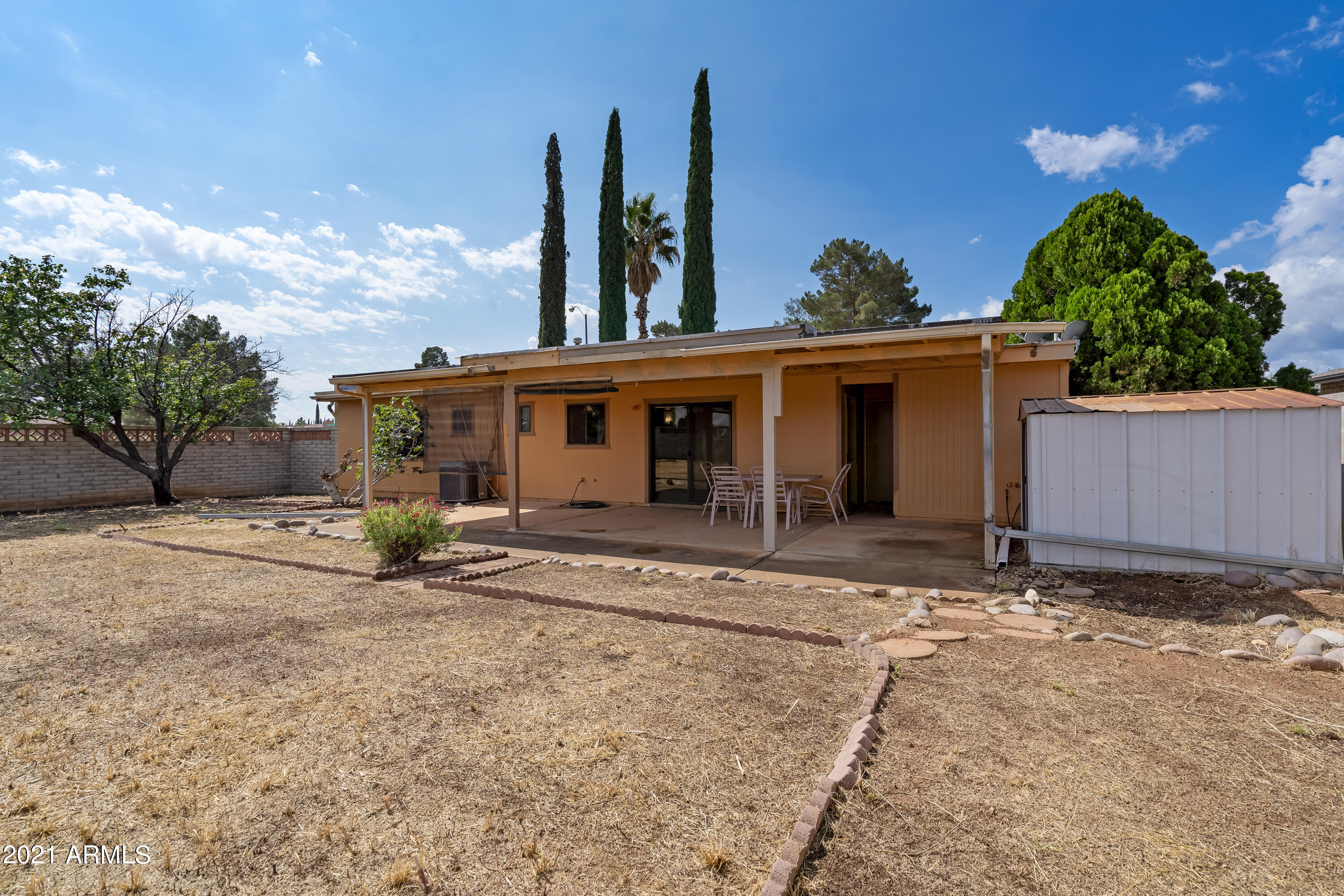 TRACT UNIT 110 - Residential