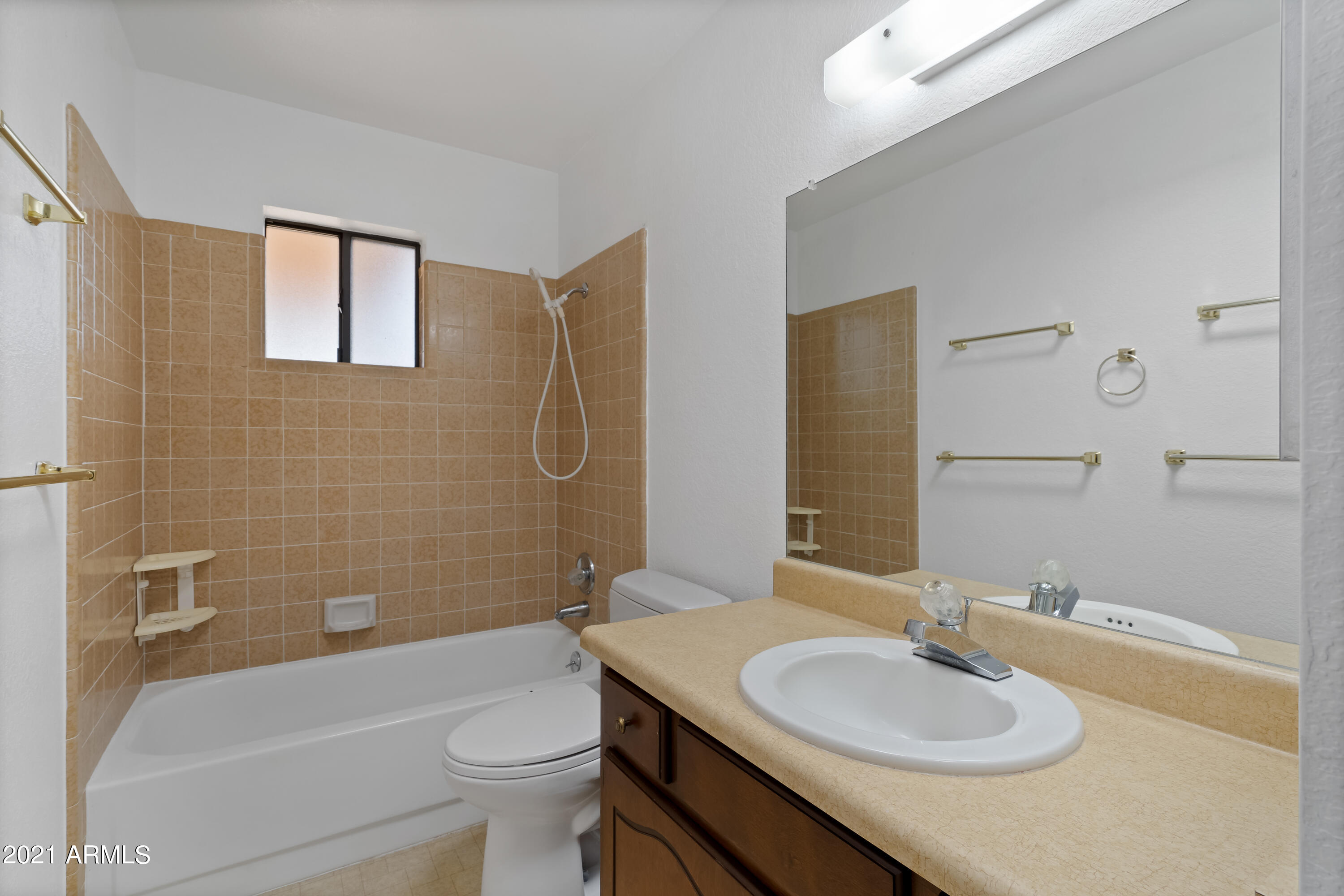 TRACT UNIT 110 - Residential