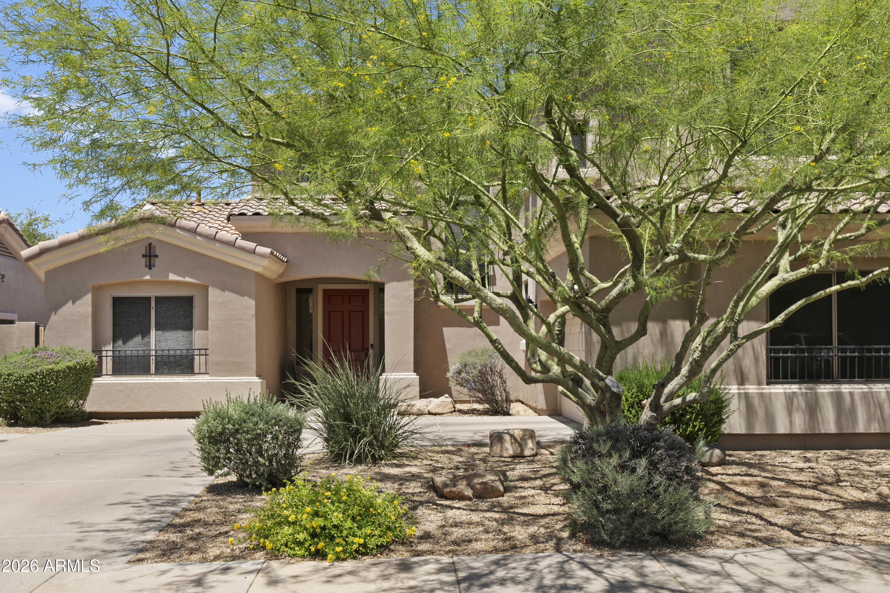 7516 E SANTA CATALINA Drive