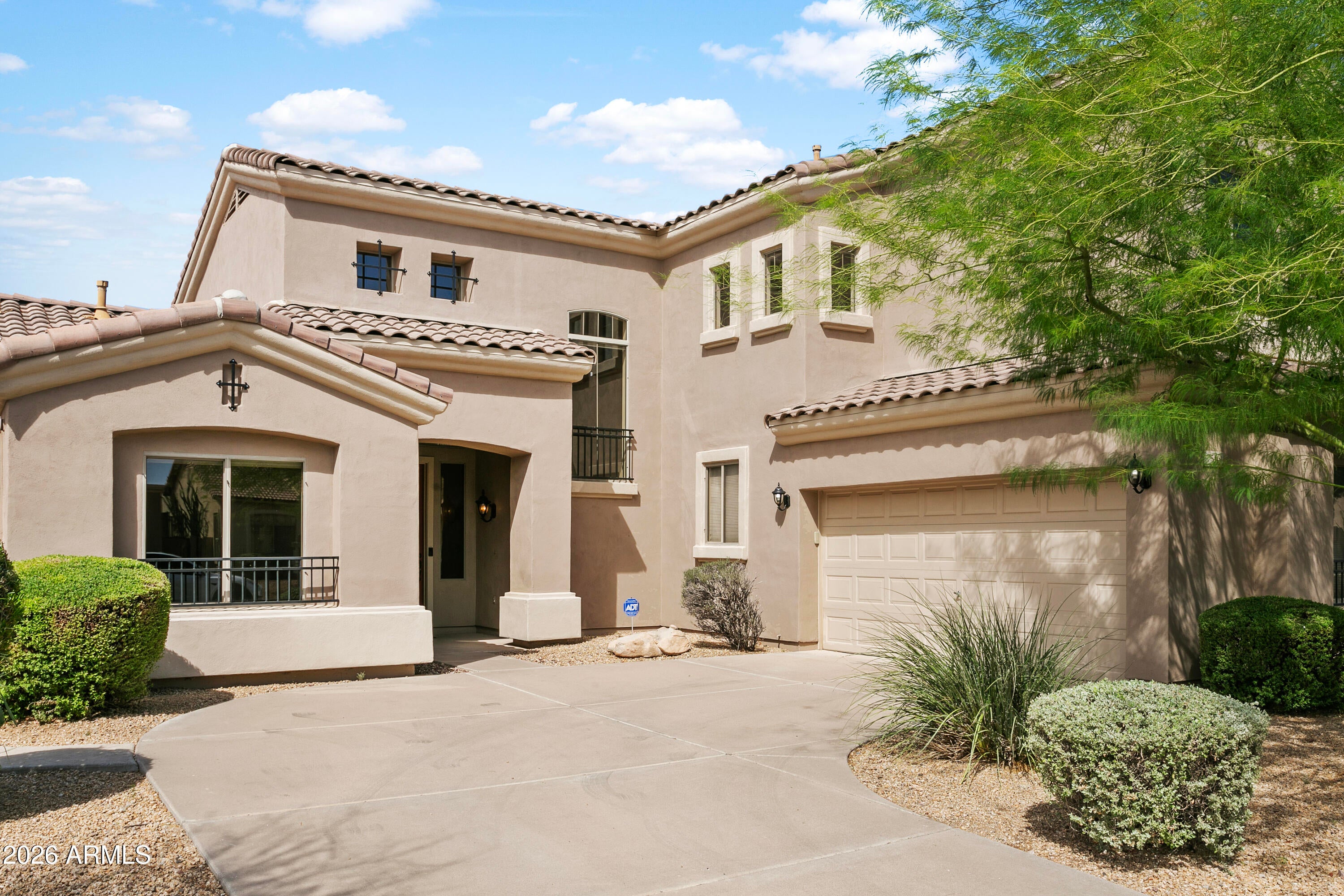 7516 E SANTA CATALINA Drive