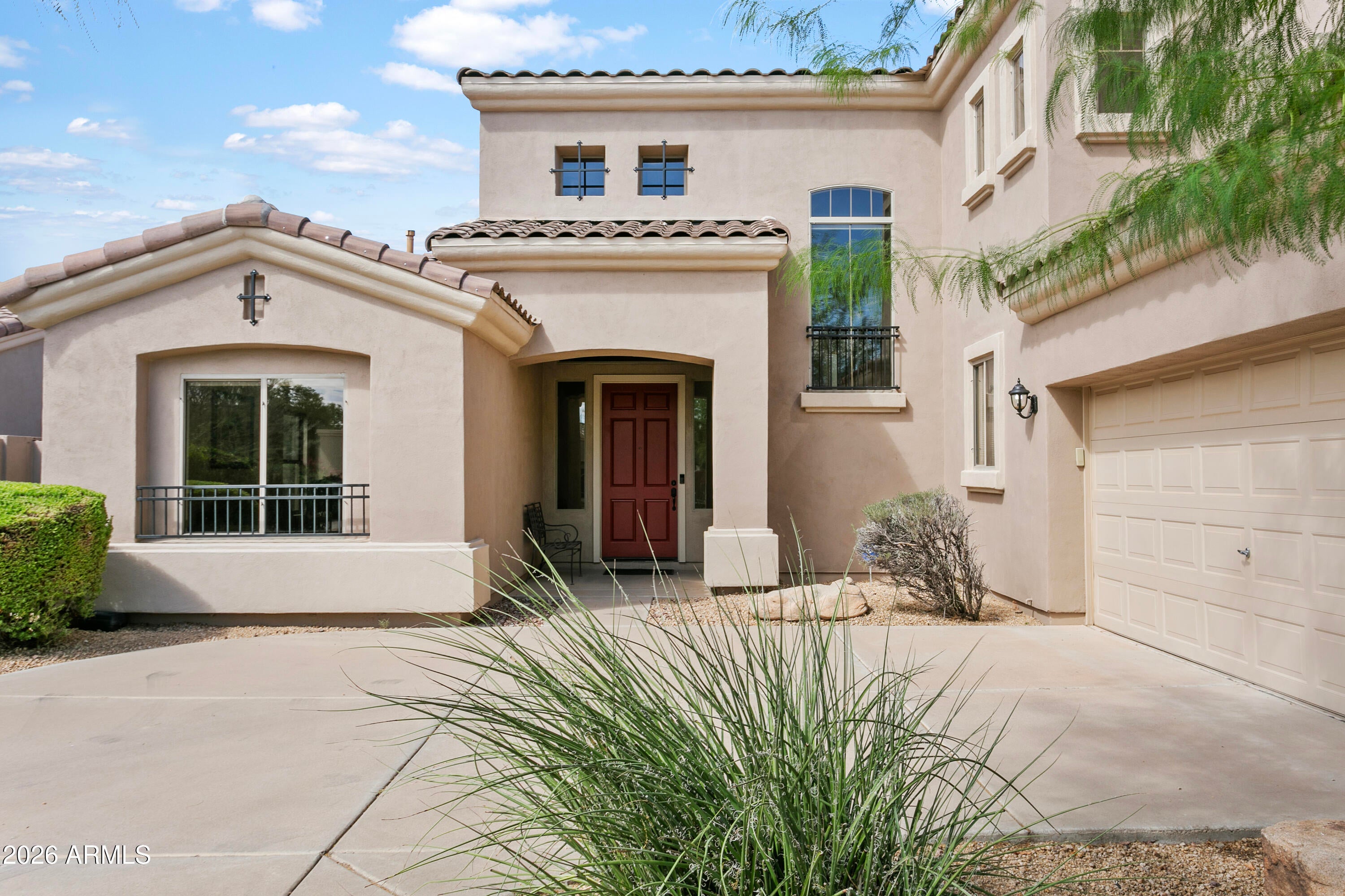 7516 E SANTA CATALINA Drive