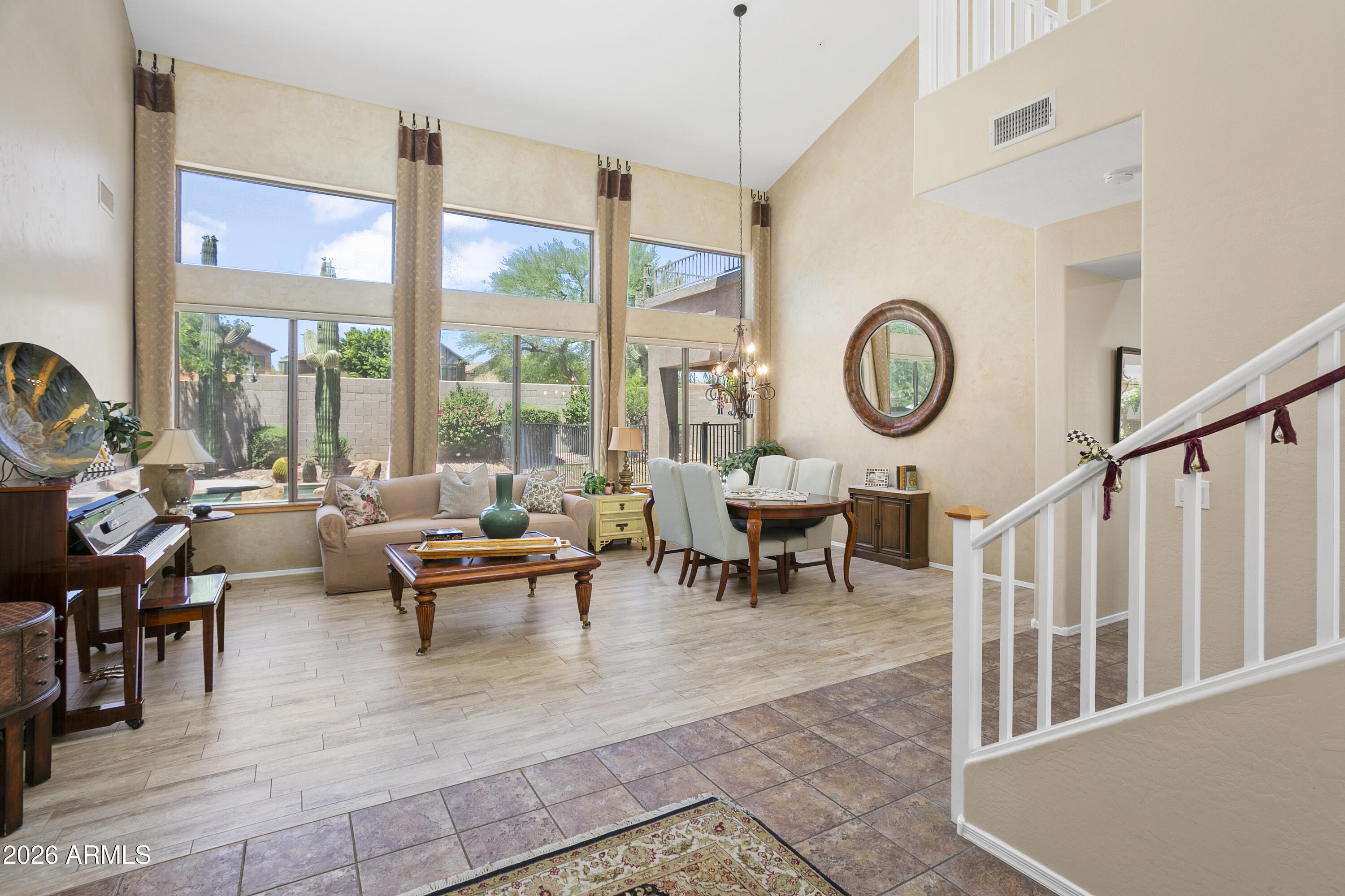7516 E SANTA CATALINA Drive